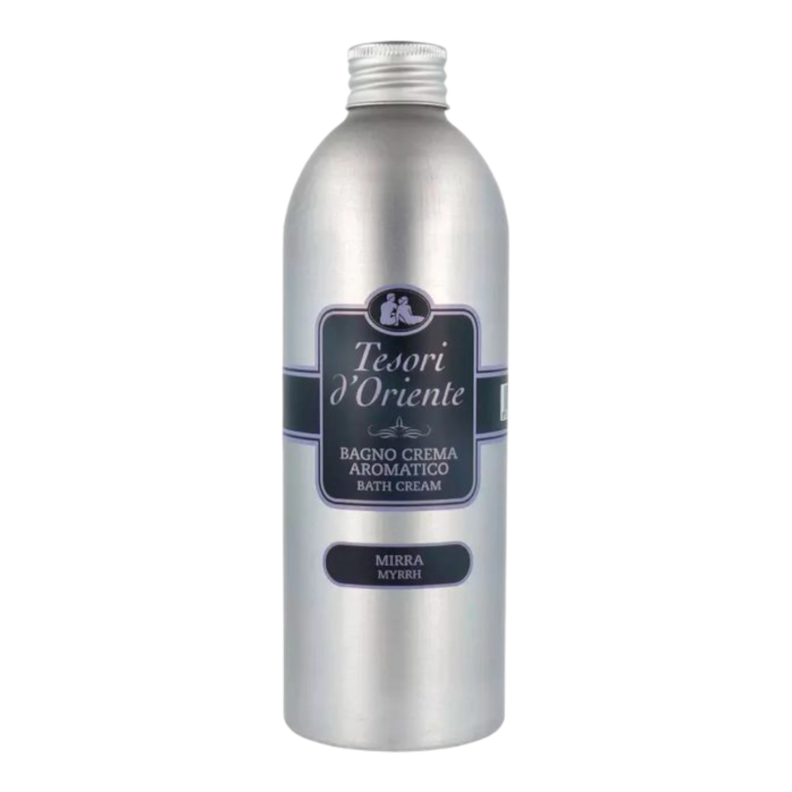 Гель для душу Тесорі ж.б сірий