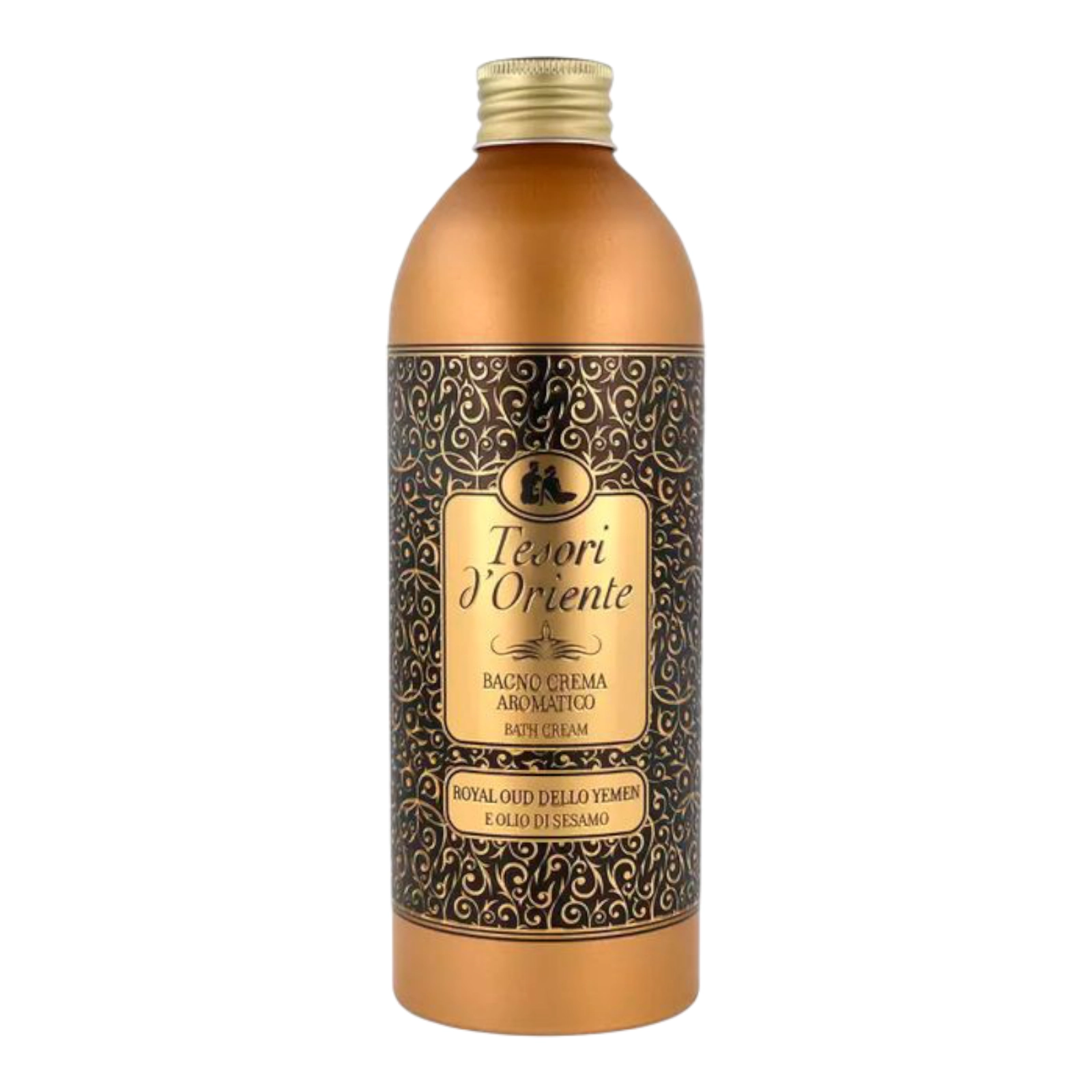 Гель для душу Тесорі ж.б золота