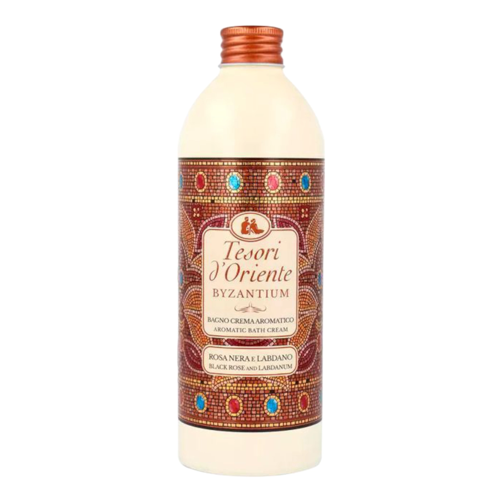 Гель для душу Тесорі ж.б бєж