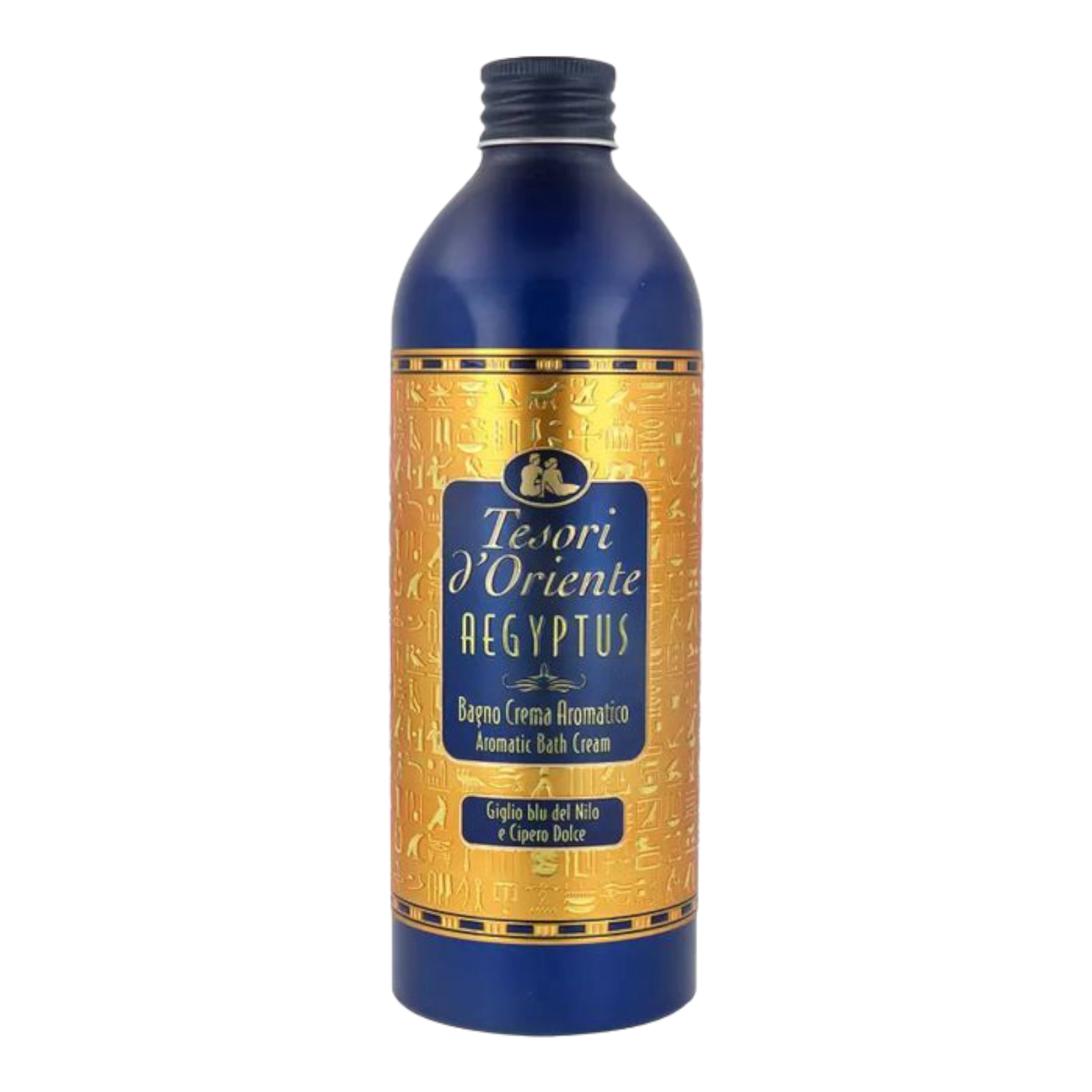 Гель для душу Тесорі ж.б єгипет