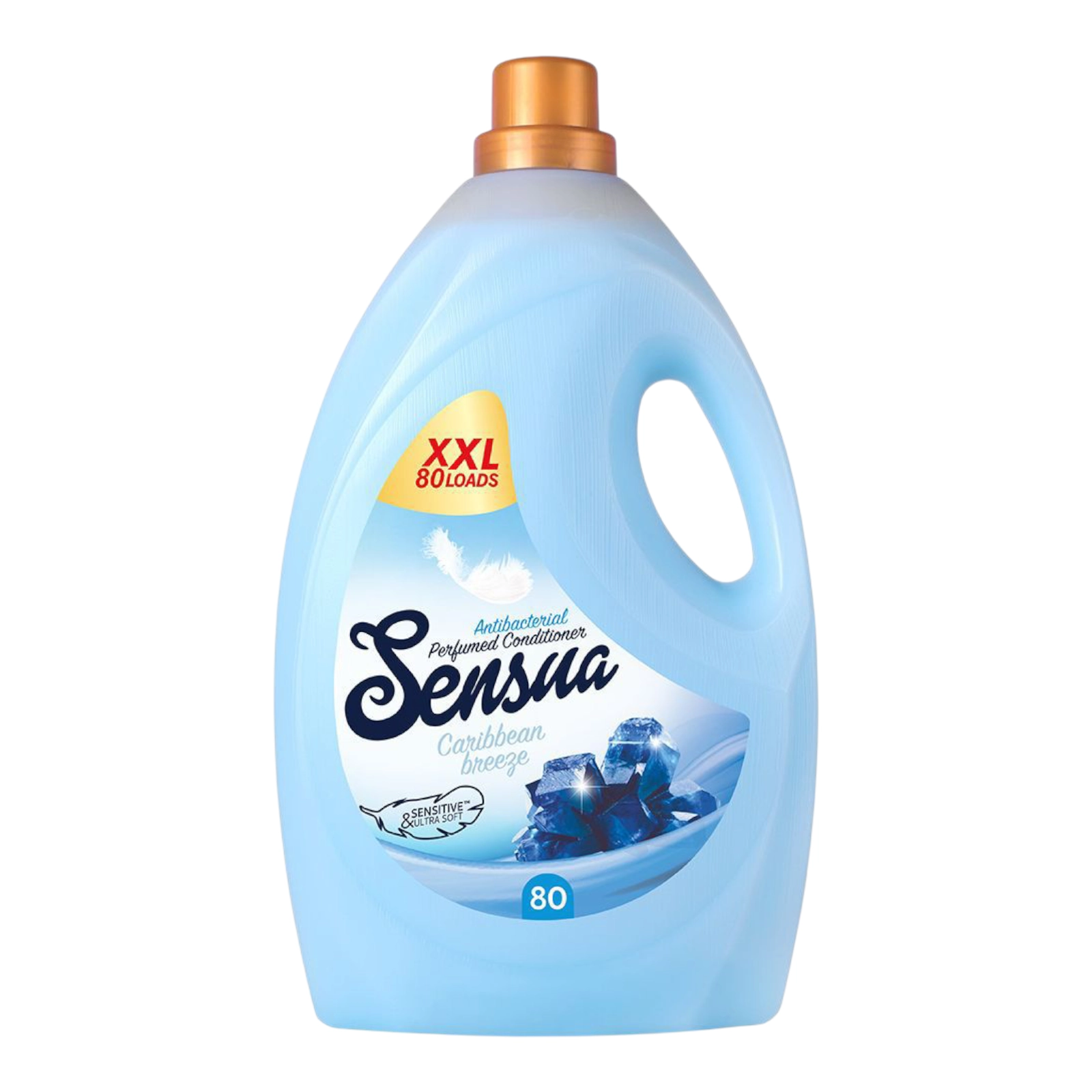 Ополіскувач маля бєж