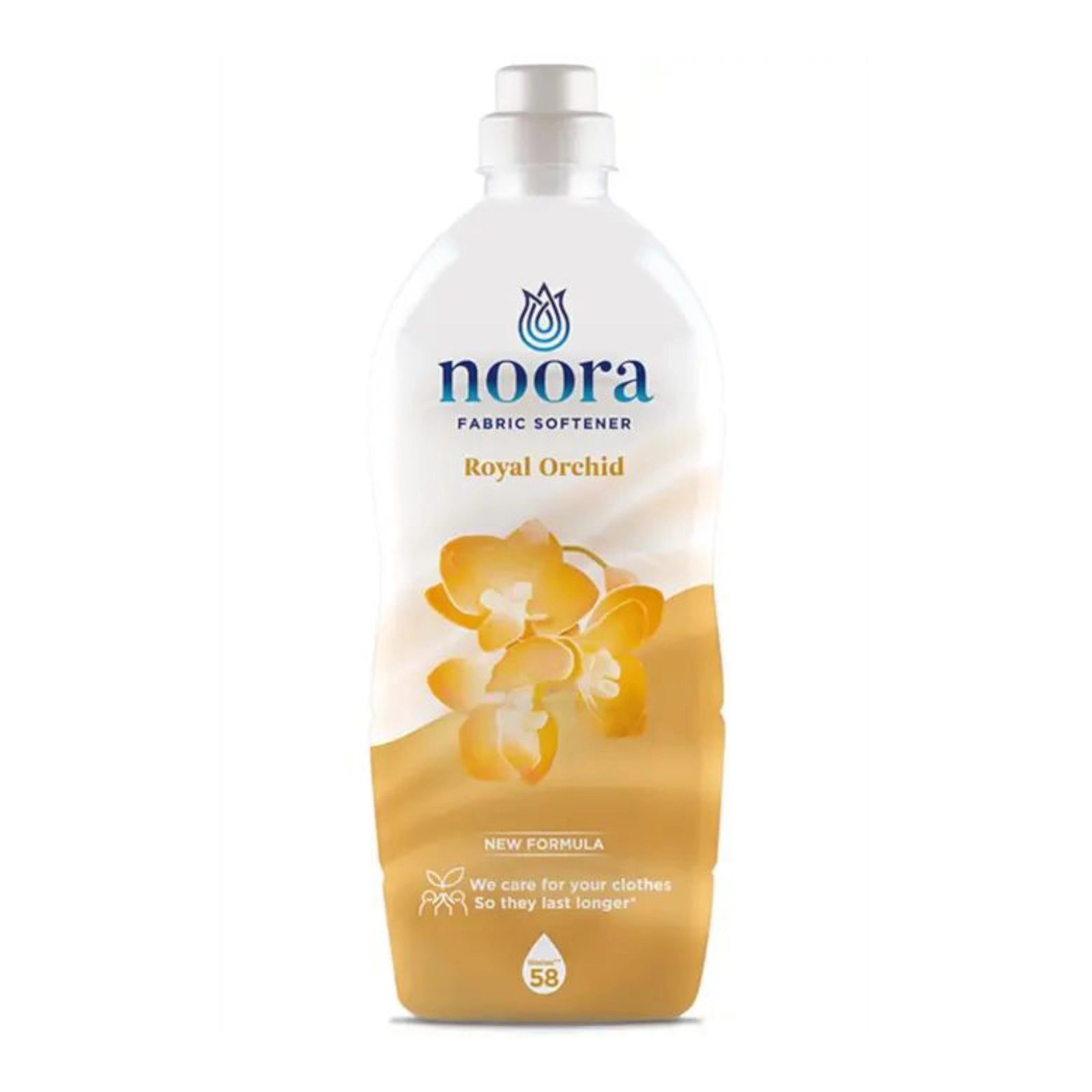 Ополіскувач Noora орхідея