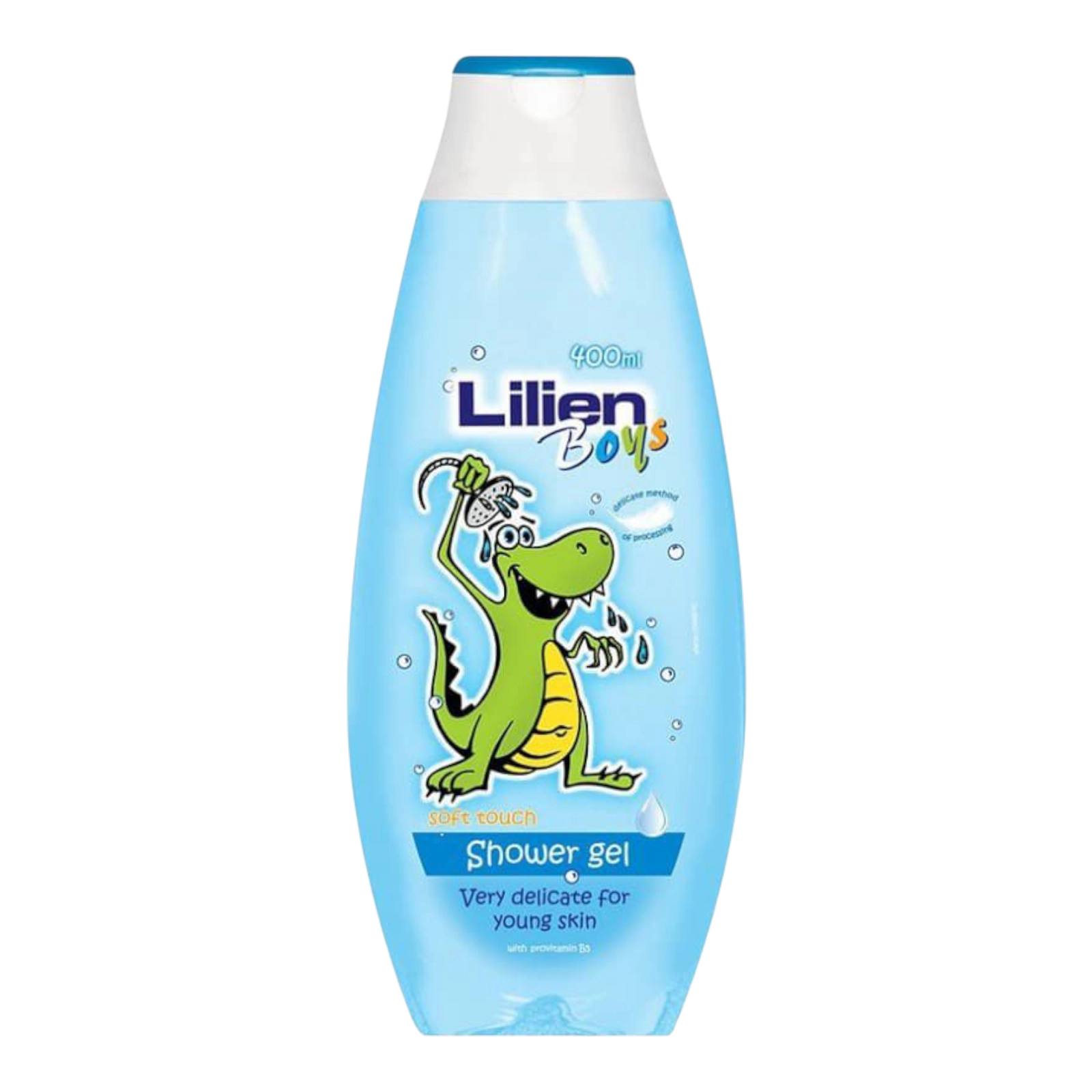 Дитячий гель для душу Lilien boy