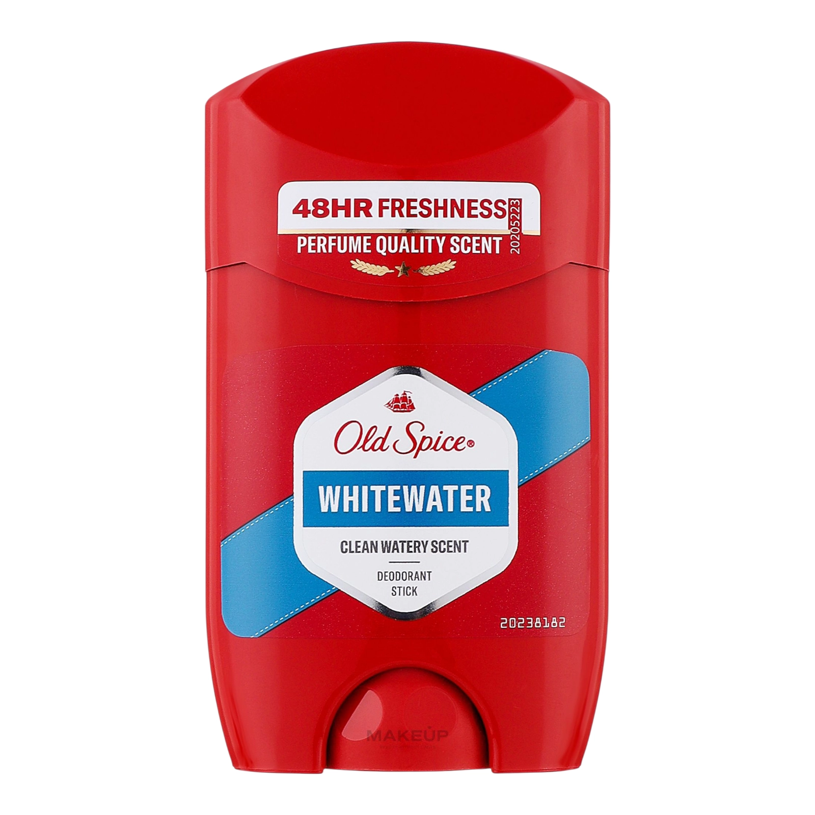 Дезодорант Clever bleu