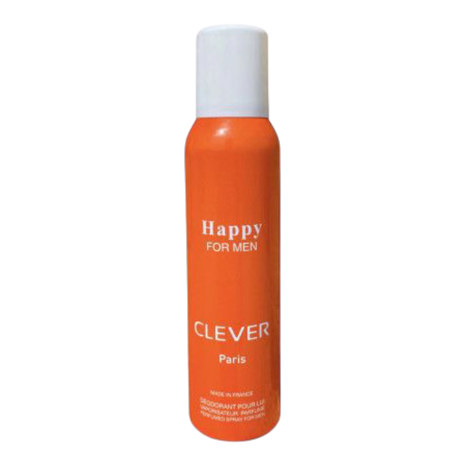 Дезодорант Clever happy