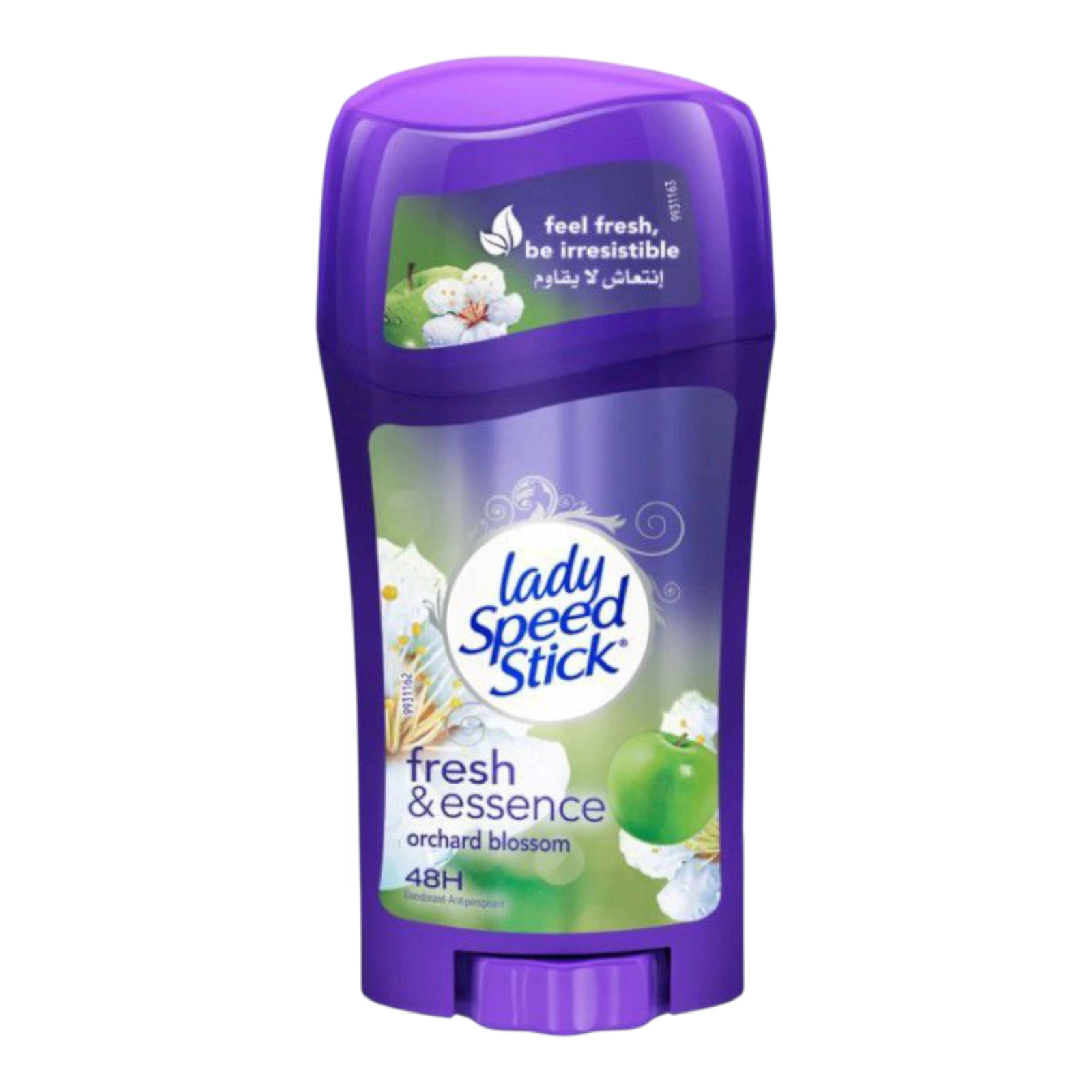 Дезодорант LadySpeedStick fresh