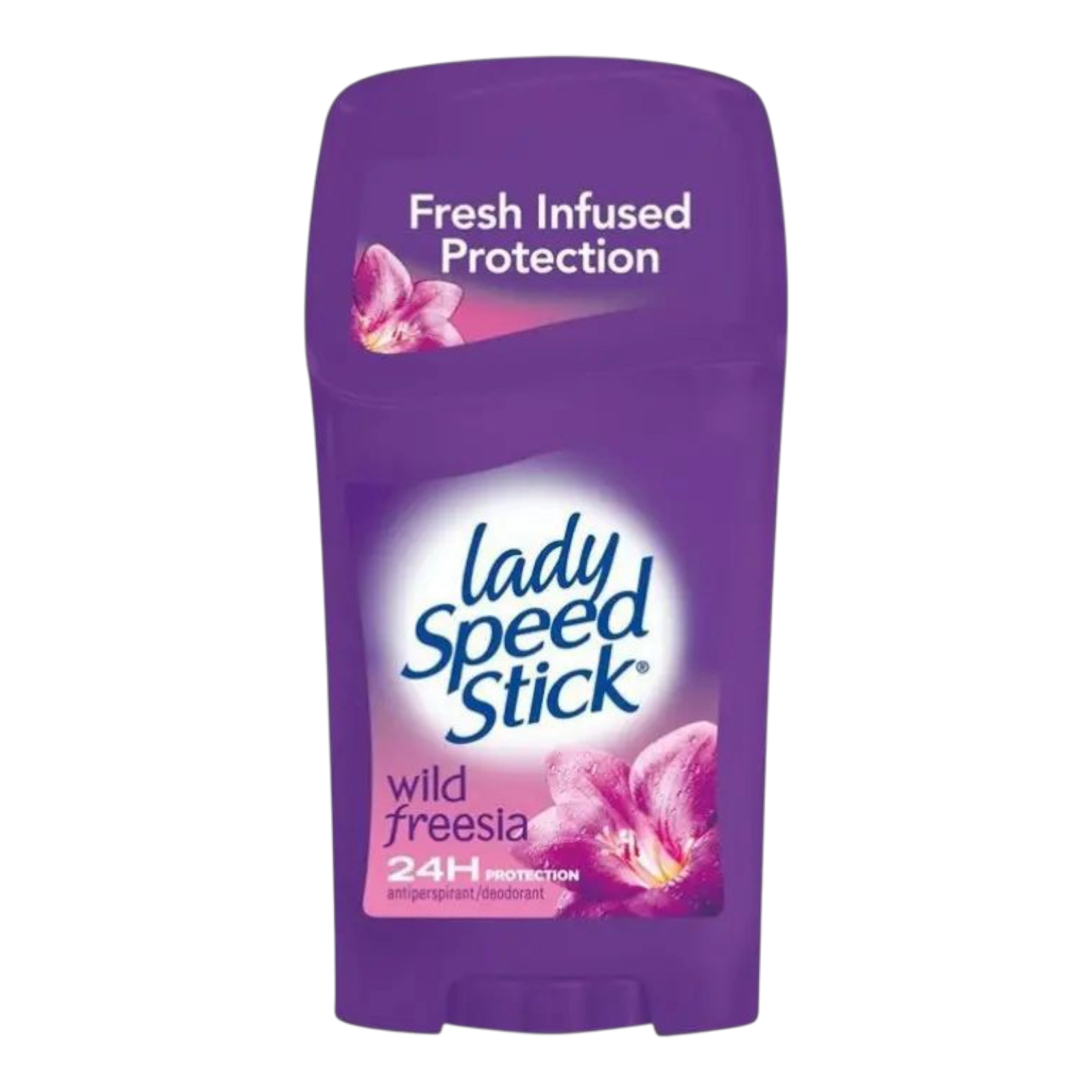 Дезодорант LadySpeedStick квітка