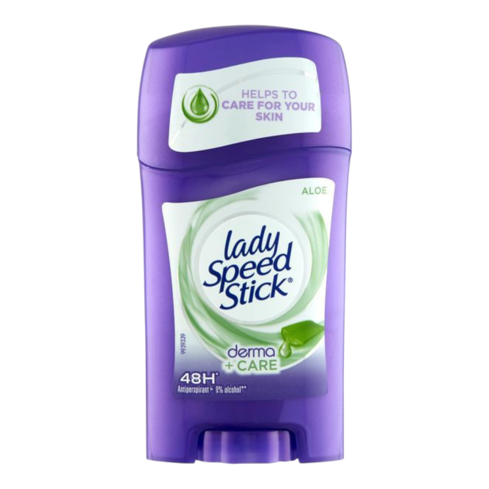 Дезодорант LadySpeedStick алое