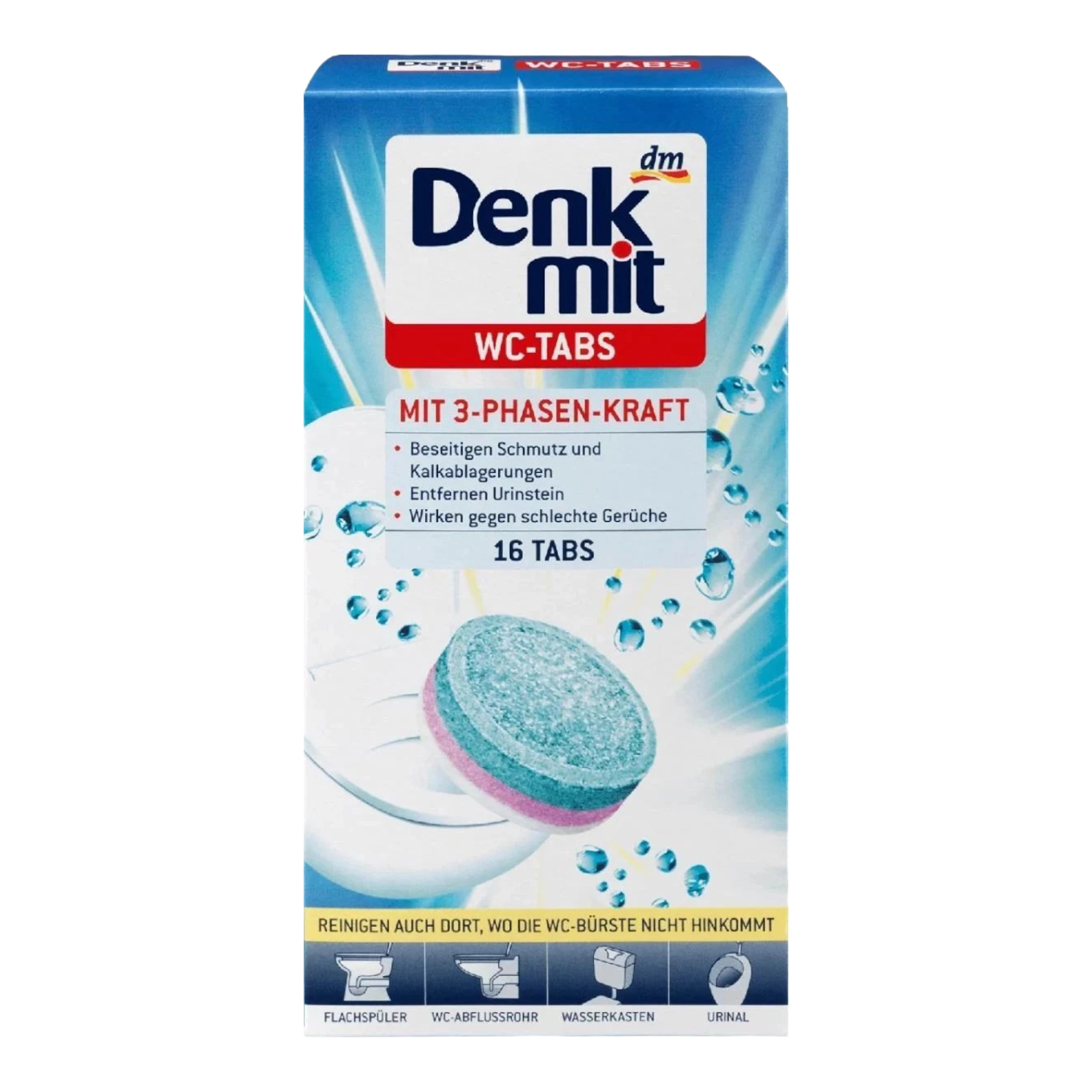 Denk mit WG табл.