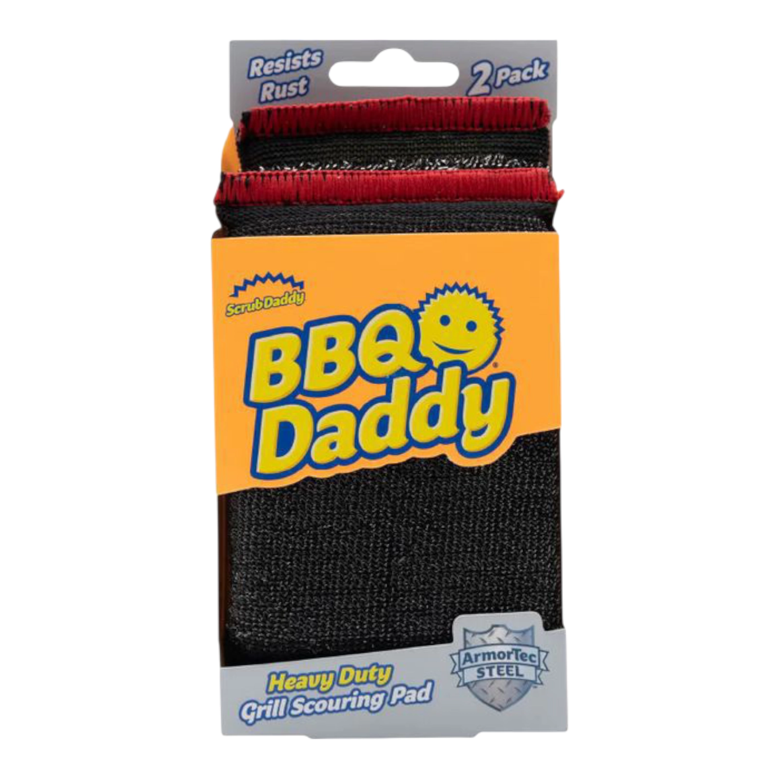 ScrubDaddy губка барбекю