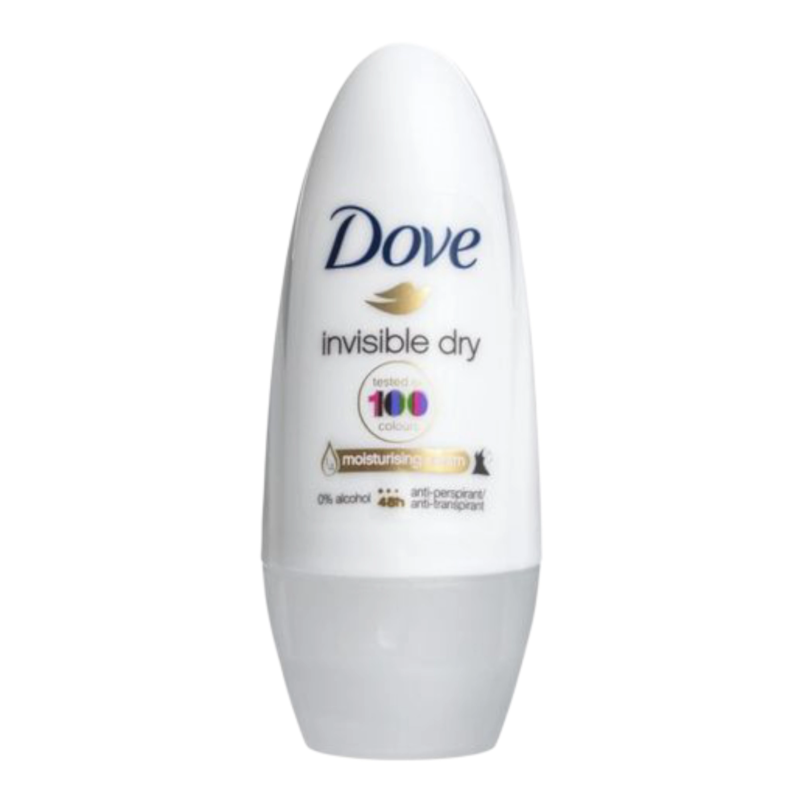 Дезодорант Dove dry