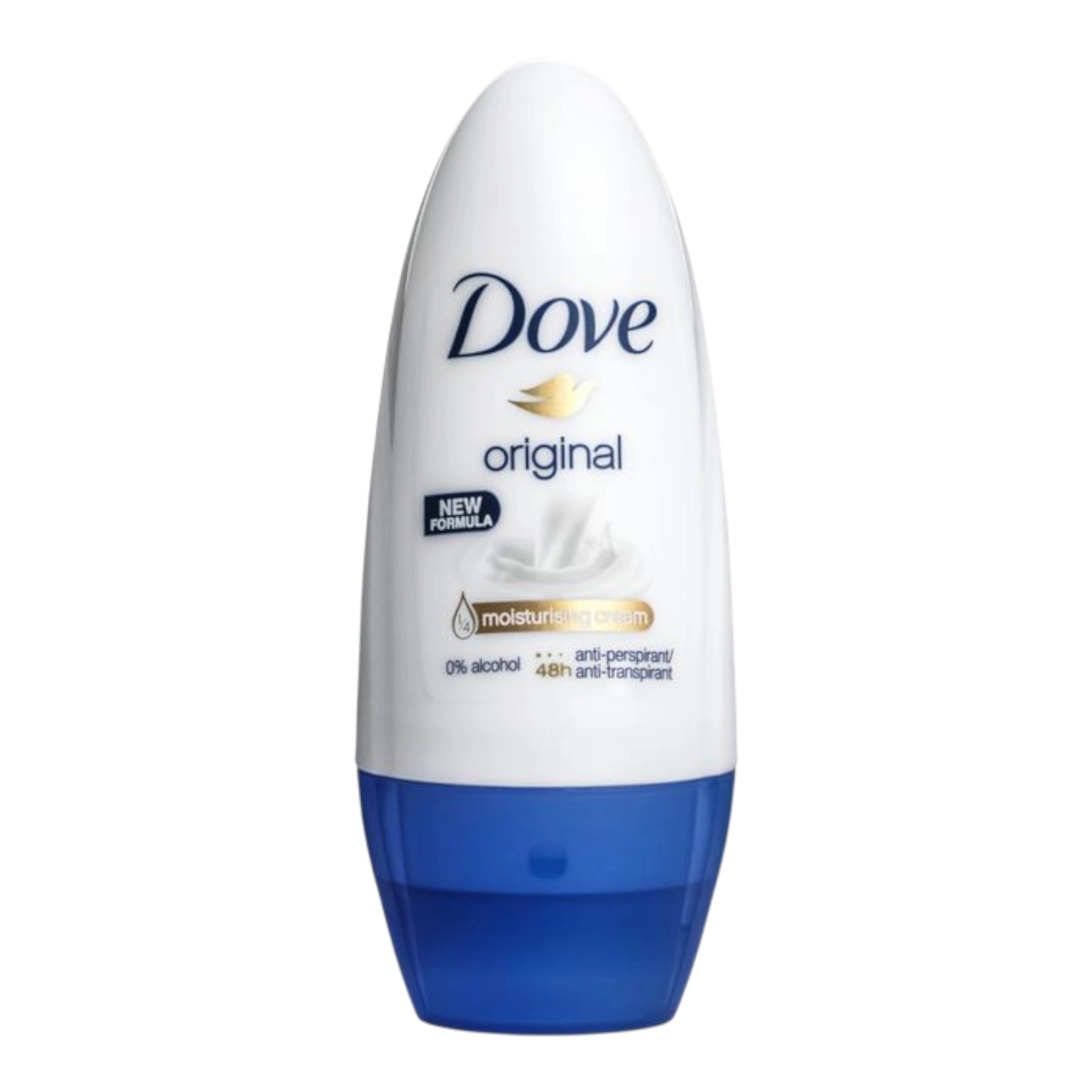 Дезодорант Dove original