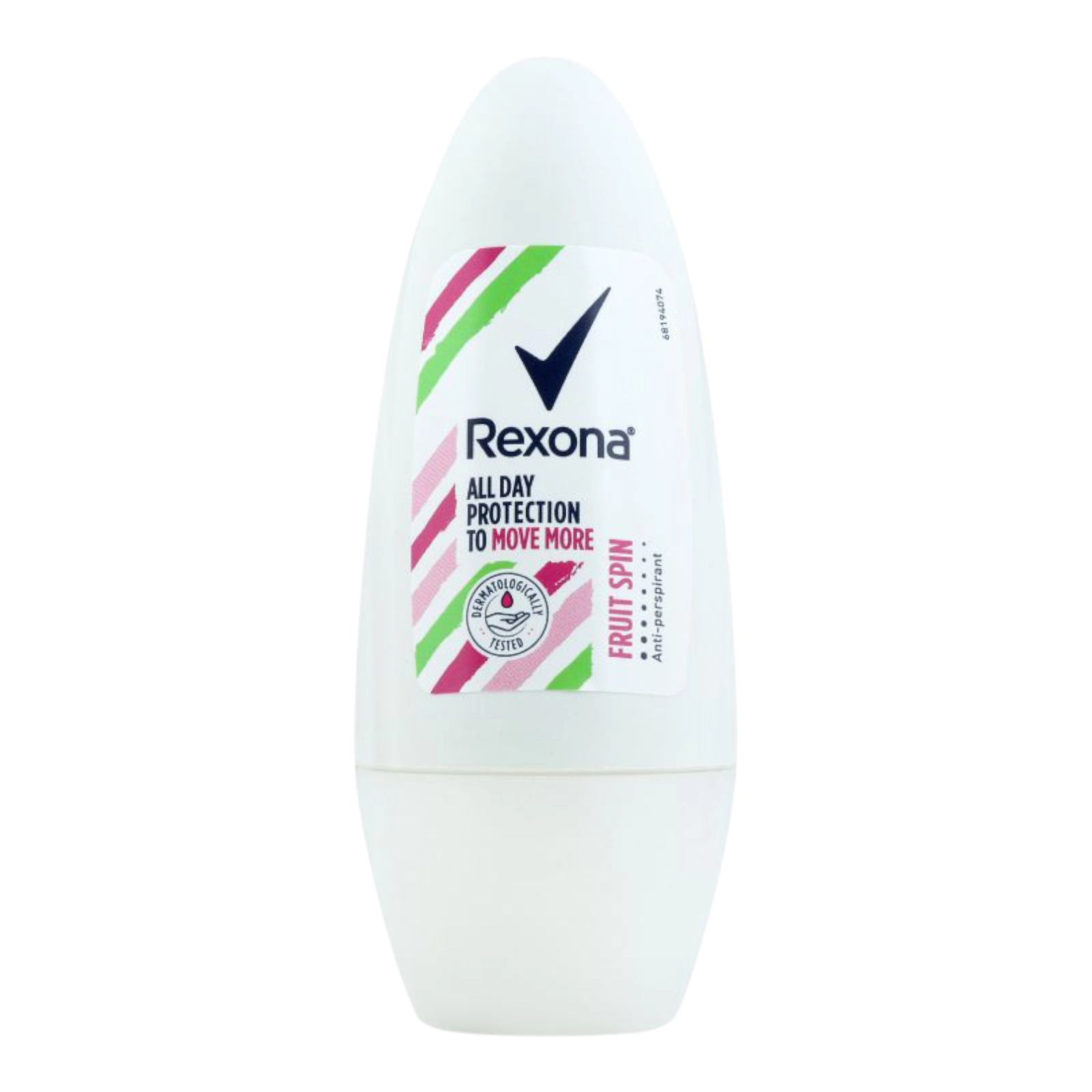 Дезодорант Rexona fruit spin