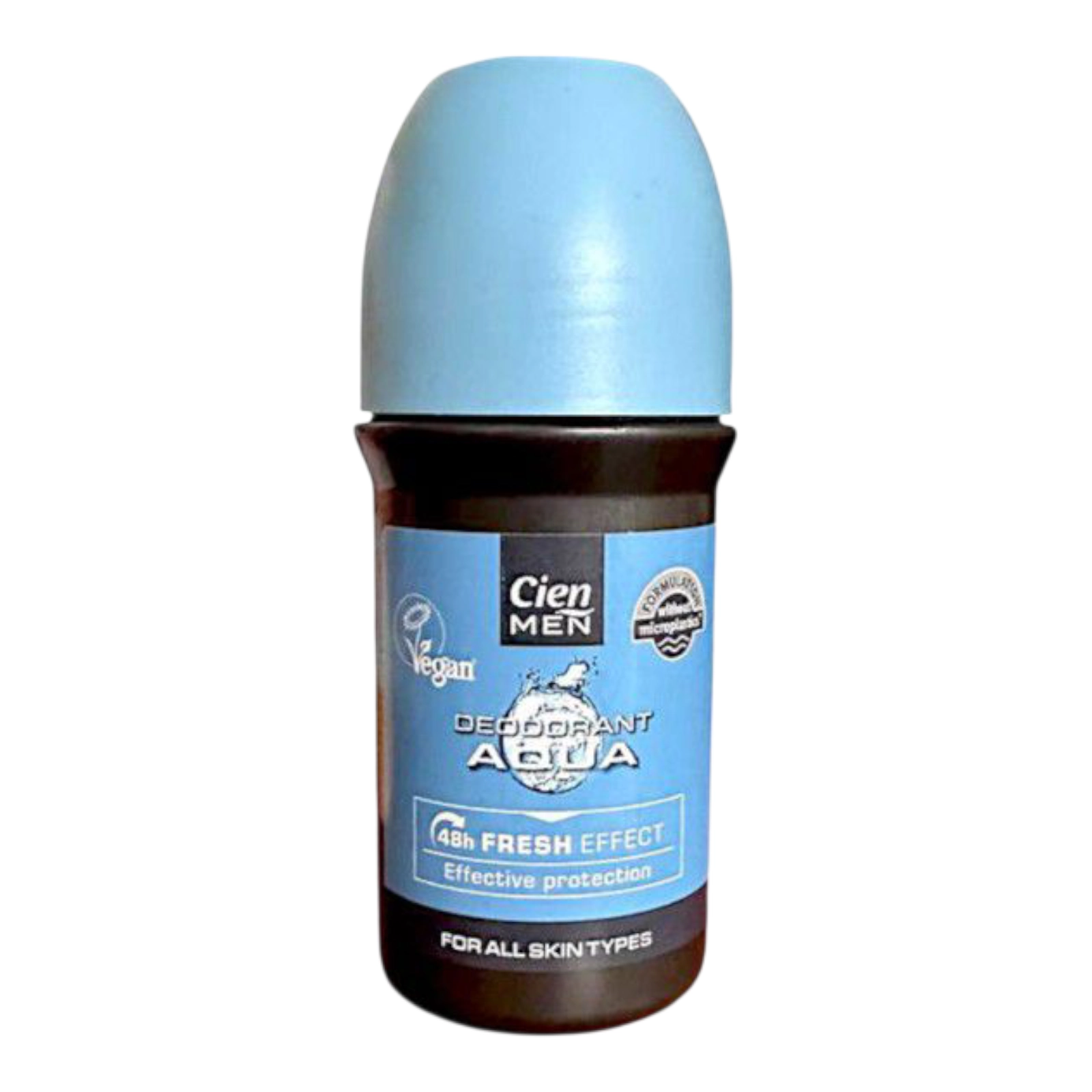 Дезодорант Cien Men Aqua 150ml