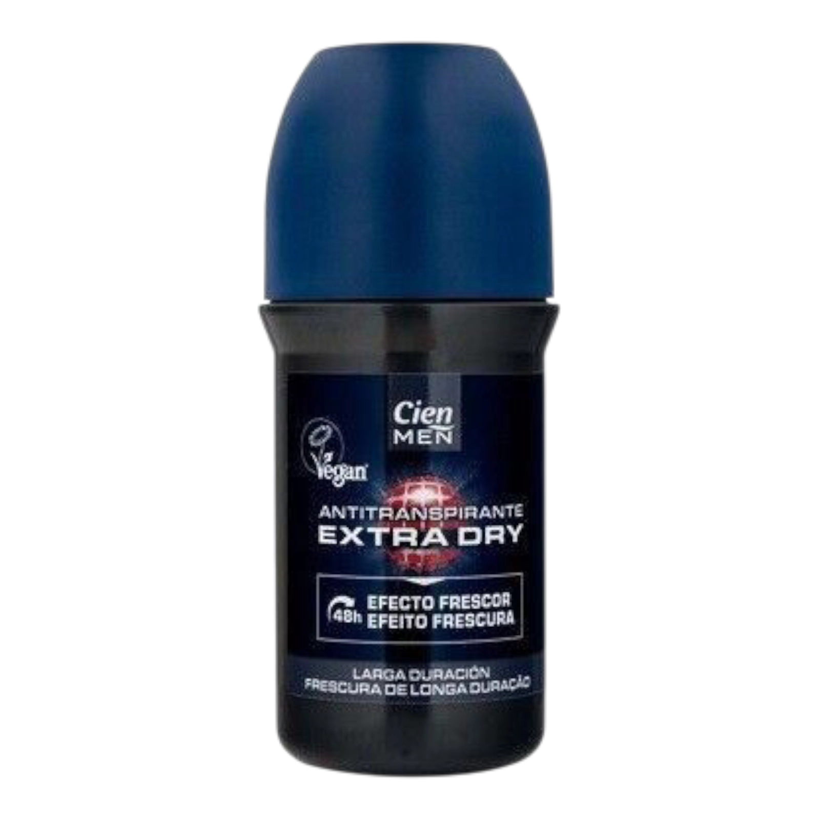 Дезодорант Сien men extra dry