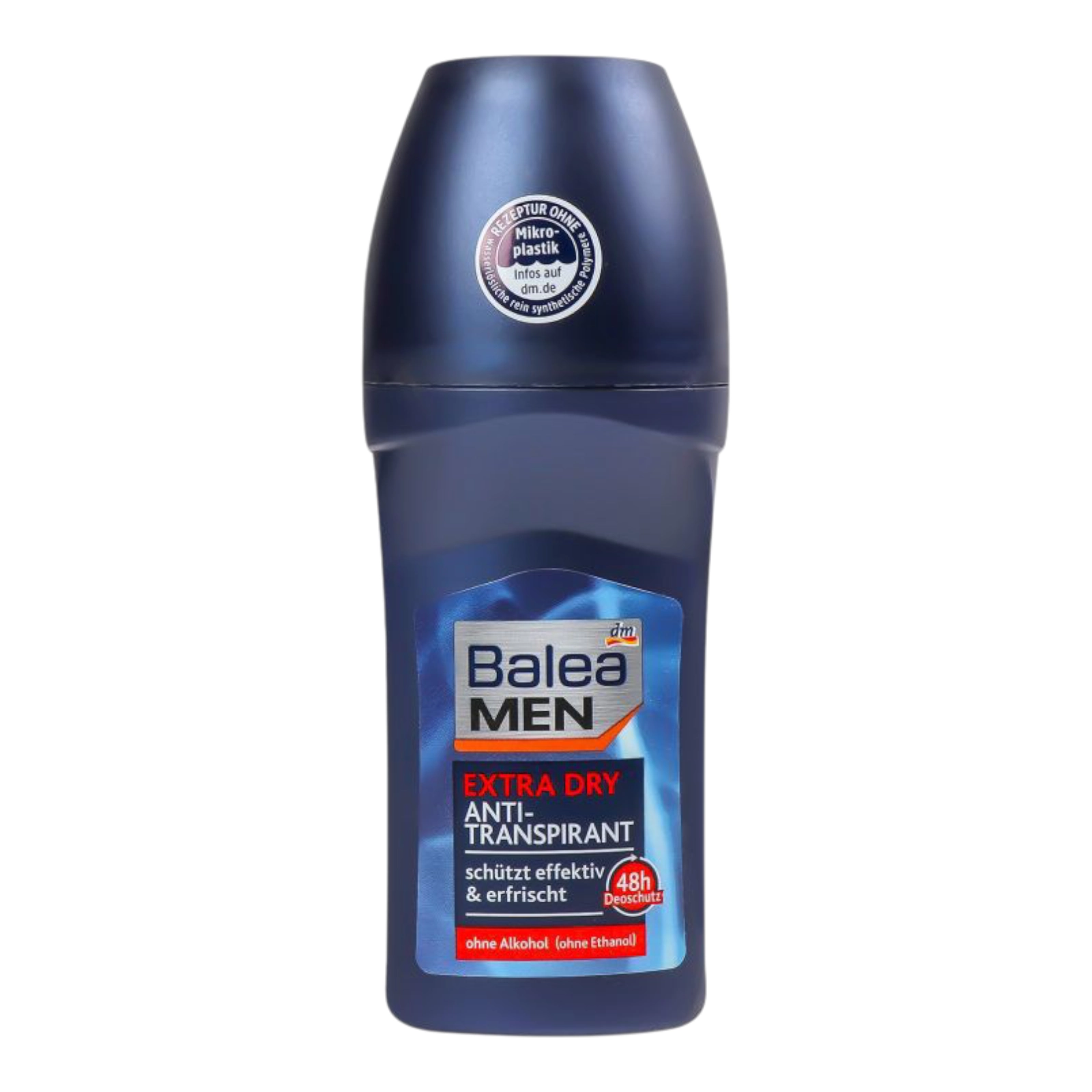 Дезодорант Balea men extra dry