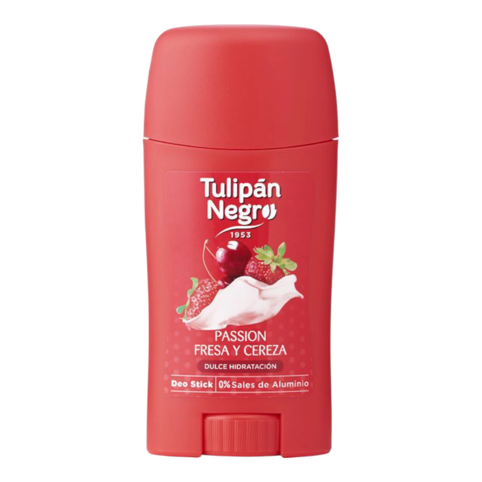 Дезодорант сух. Tulipan pasion