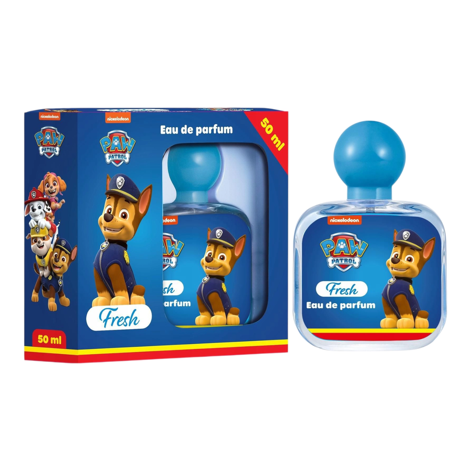 Парфуми дитячі патруль