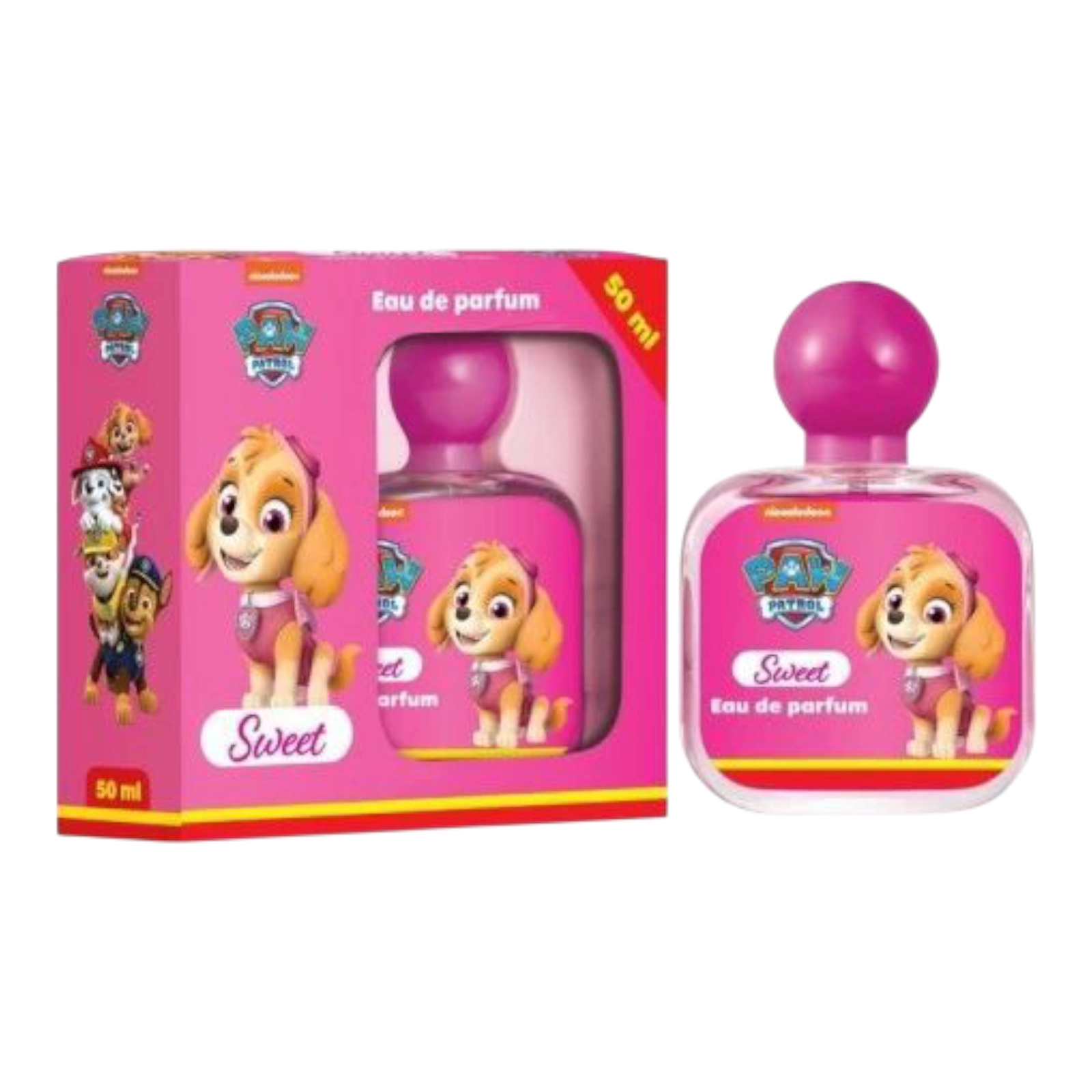 Парфуми дитячі патруль