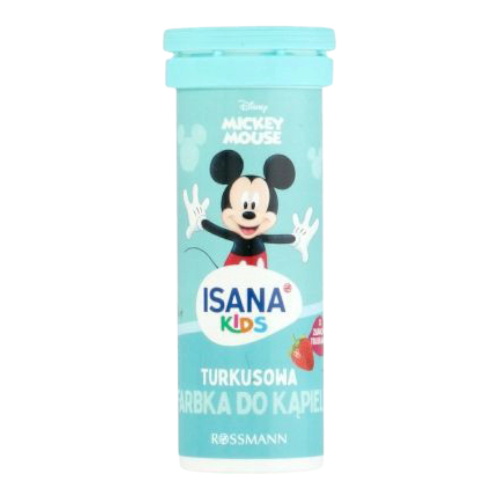 таблетки фарбуюч для вани зелені