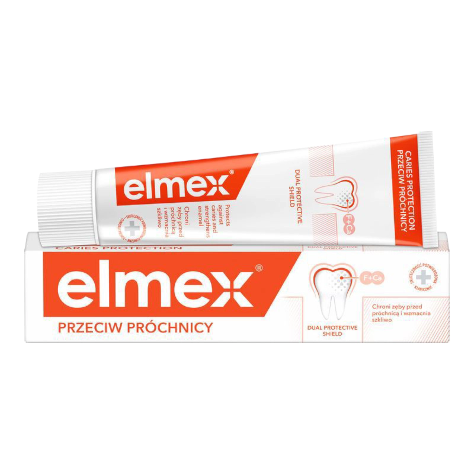 Зубна паста elmex