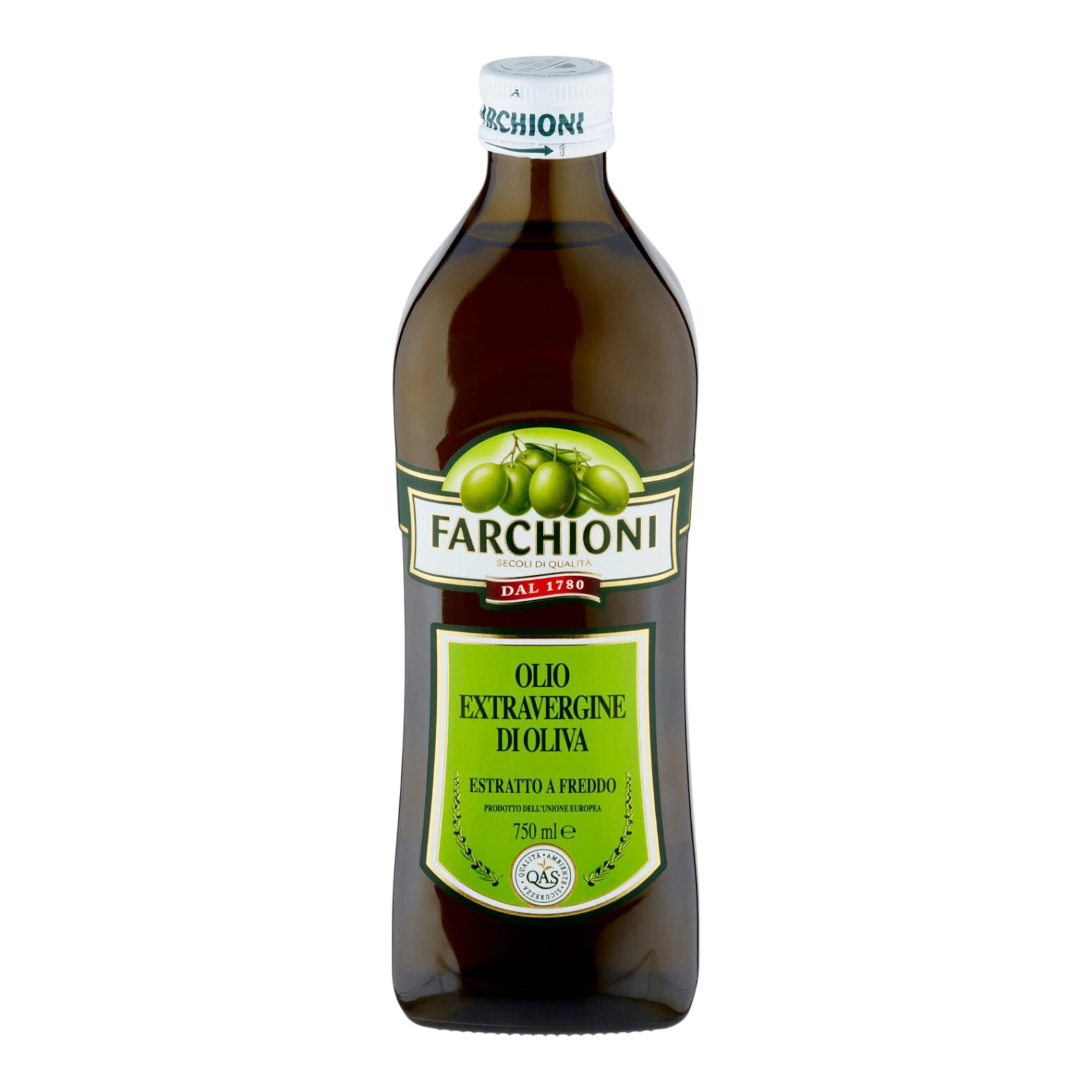 Оливкова олія Фарчіоні 0.75 л