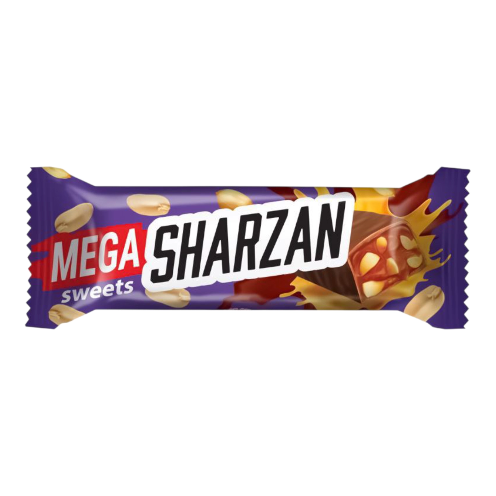 Шок Sharzan 40g