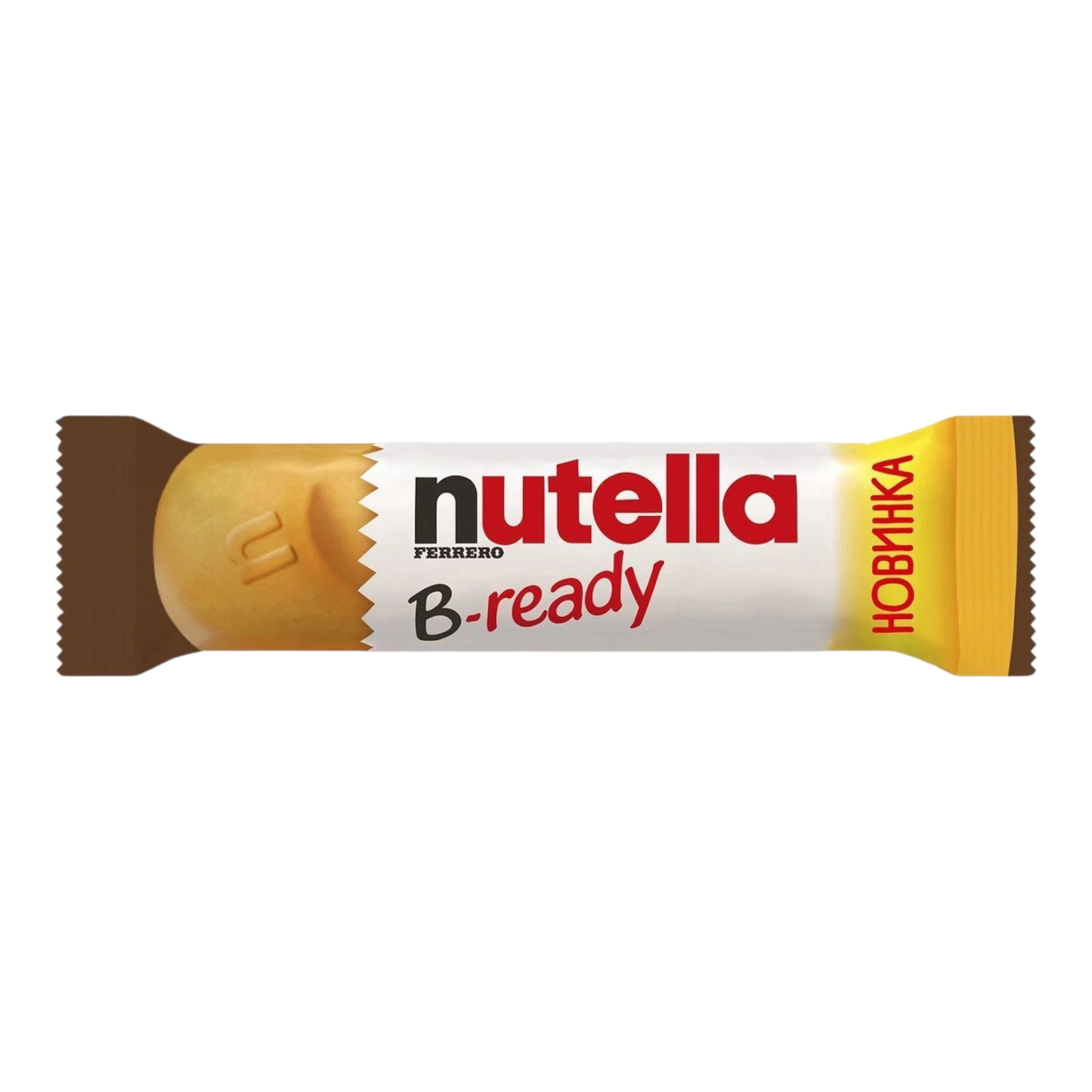 Печиво Nutella B-ready