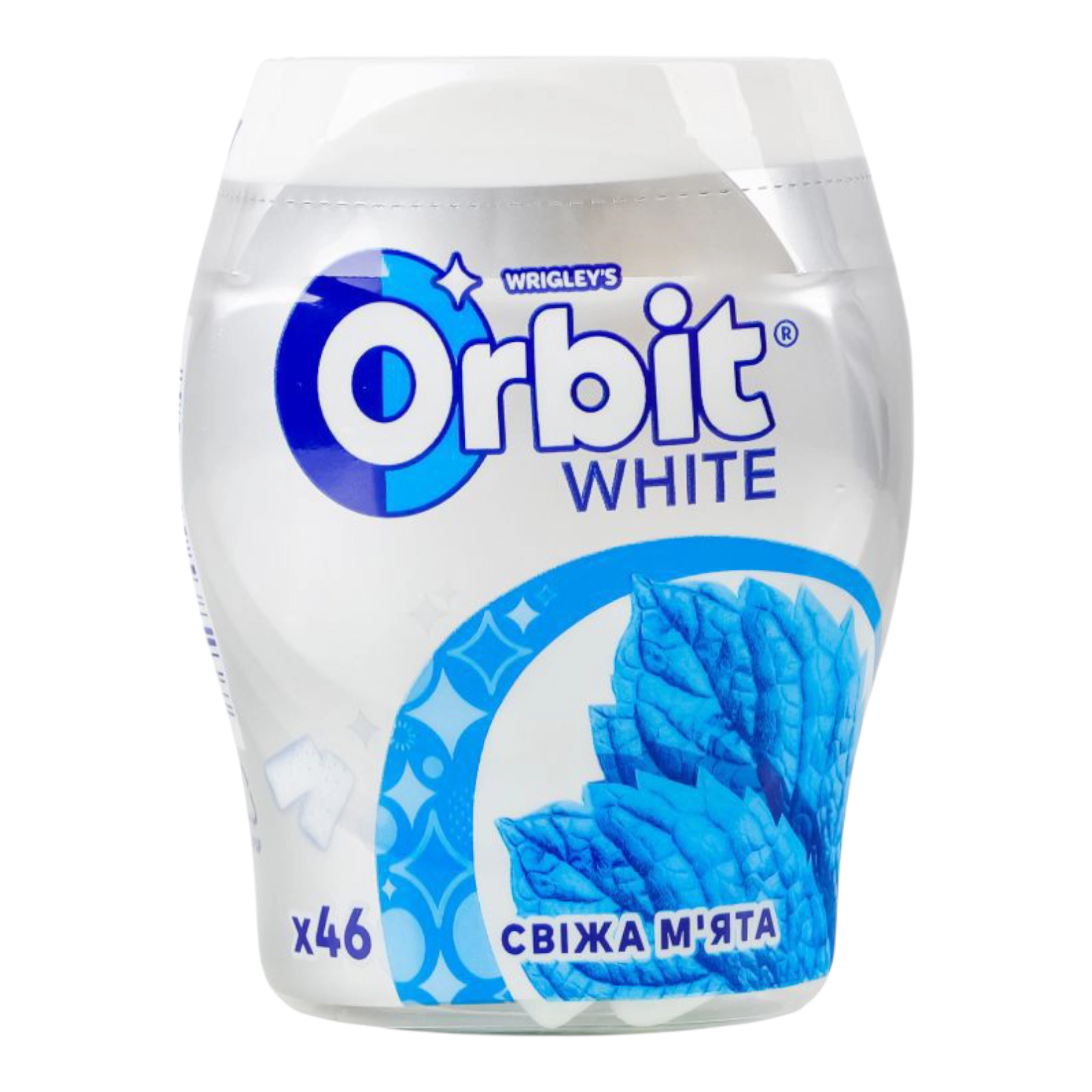 Орбіт White 64гр
