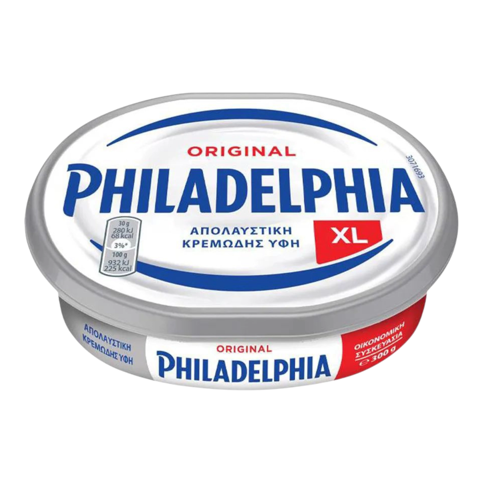 Намазка Philadelphiа 300g