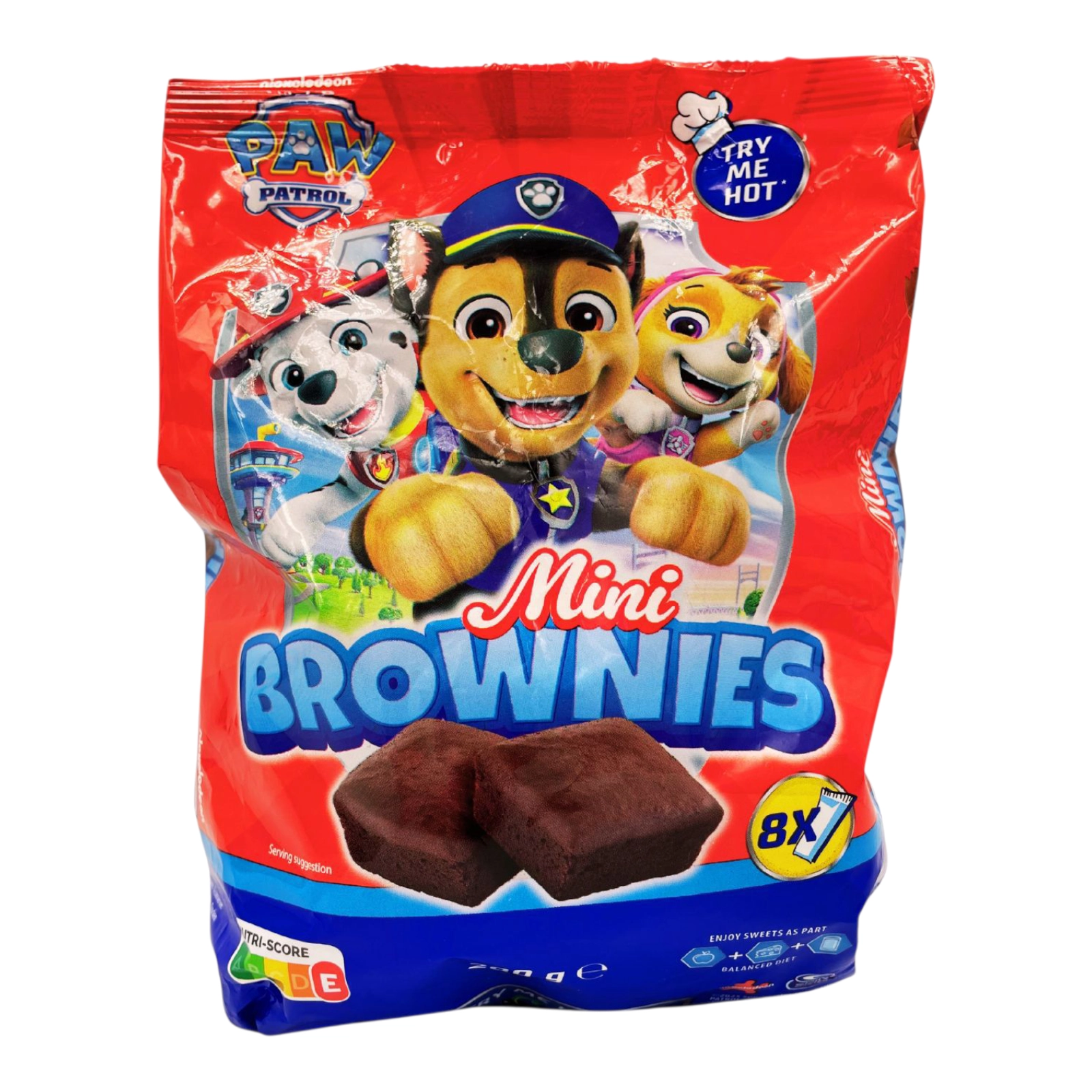 Пав Мафени Бровніс 200г