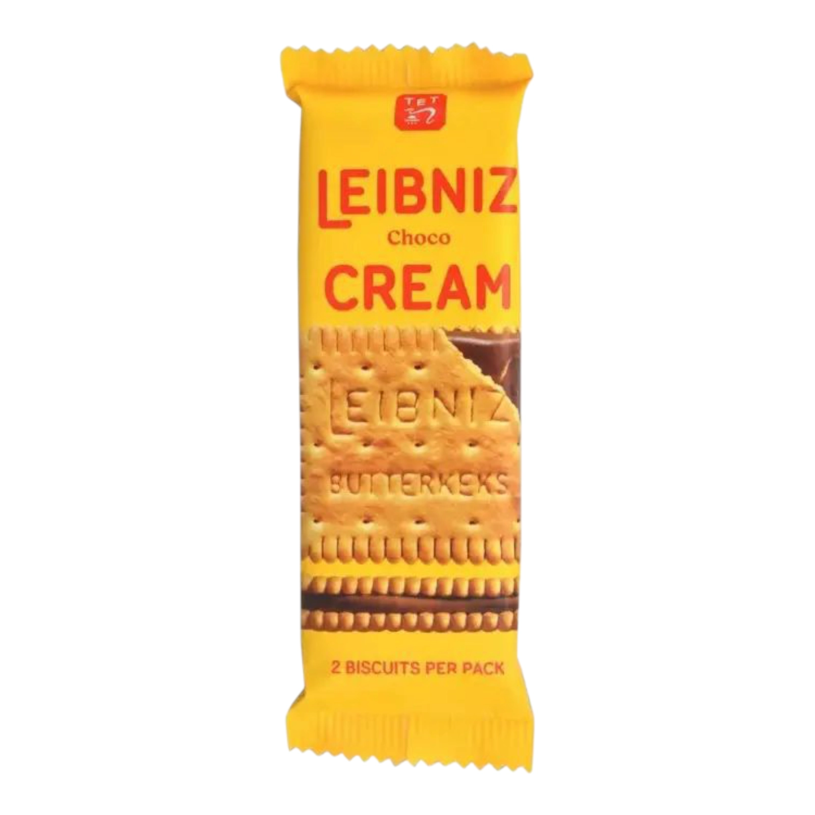 Ляйбніц Чоко Крема 38г