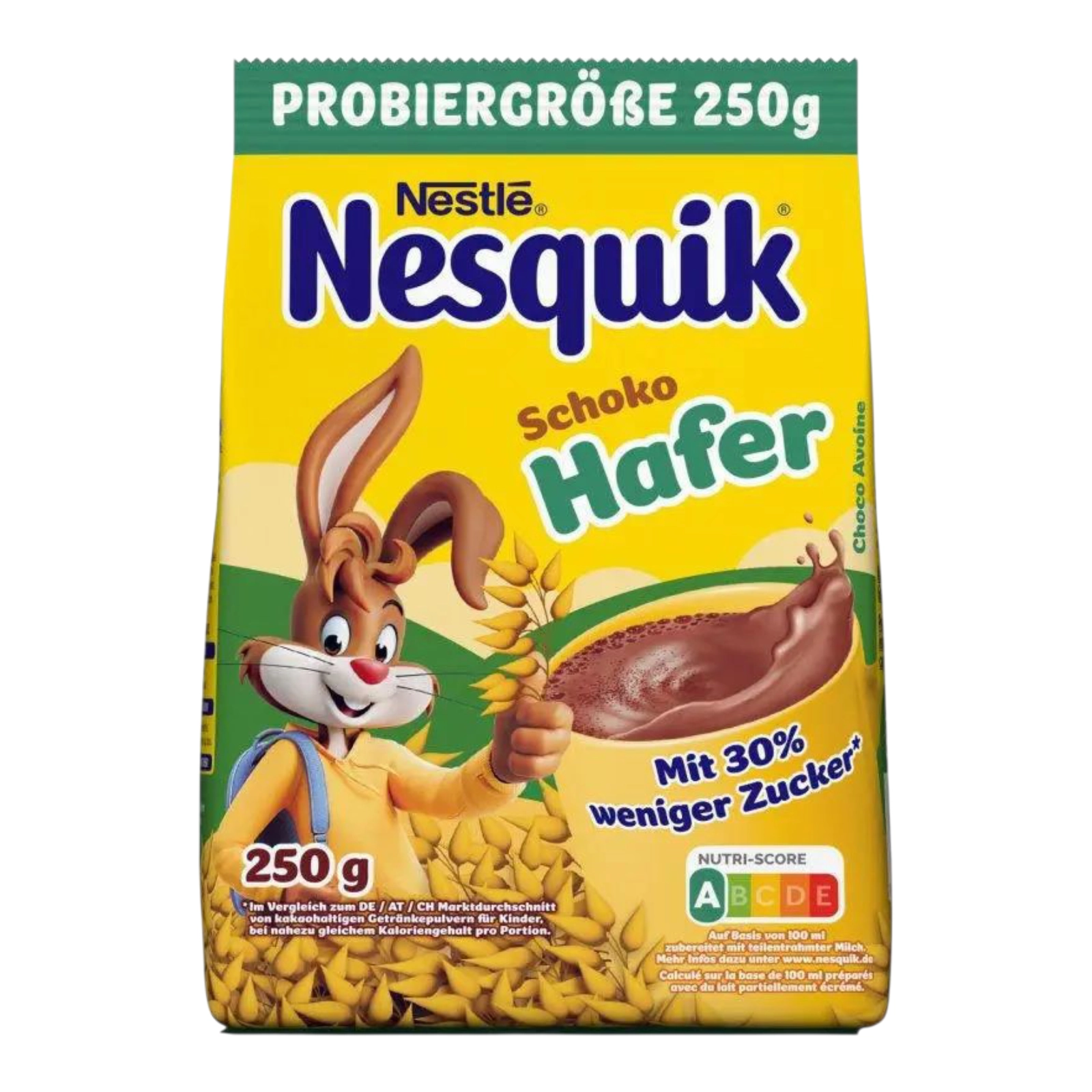 Несквік пакет 250г