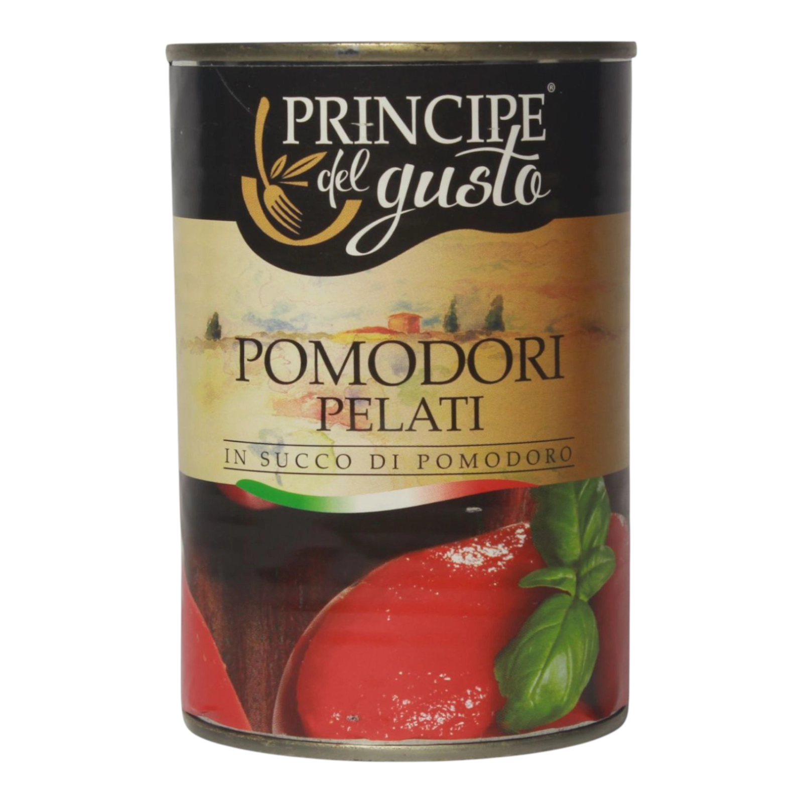 Пілаті Прінцип жб 400г