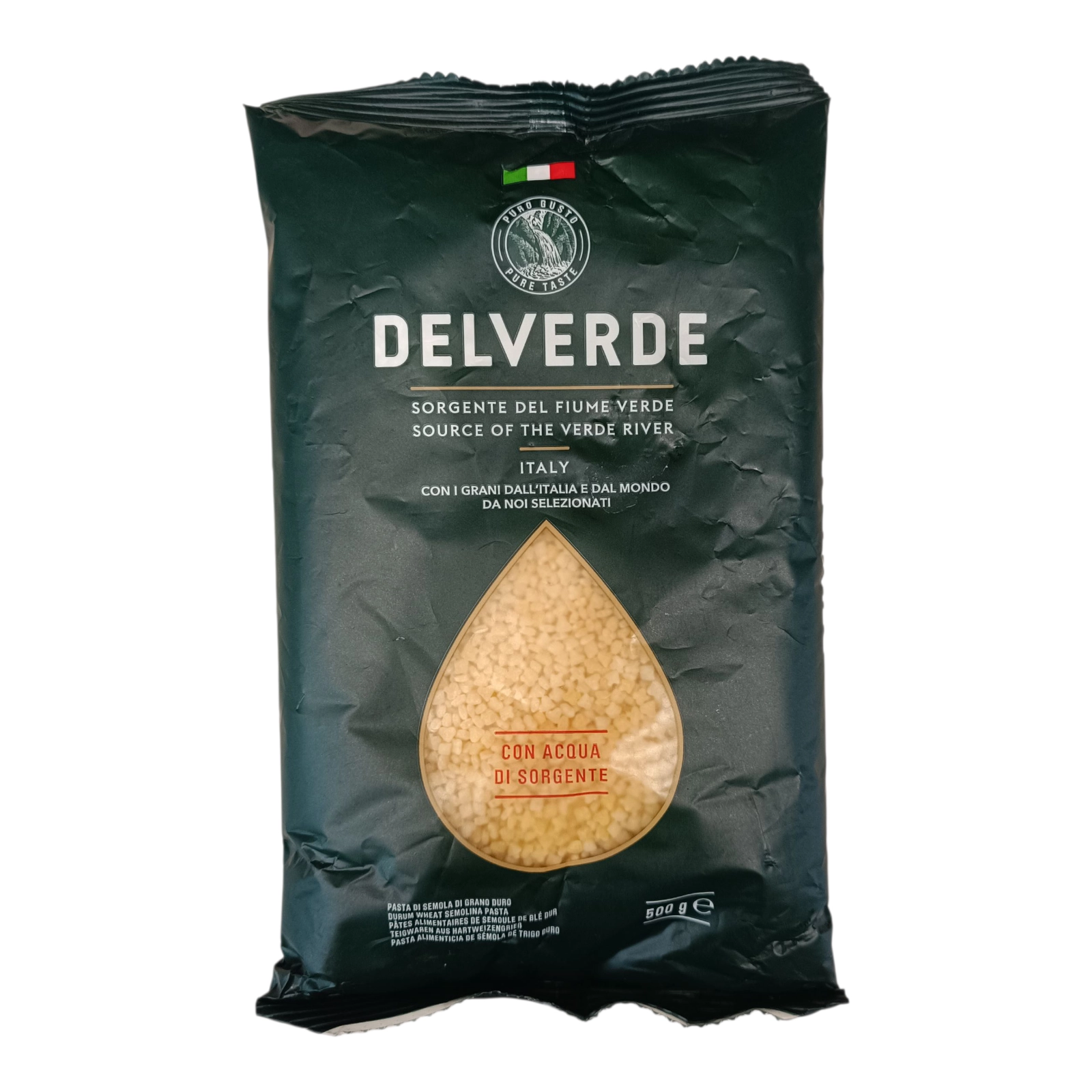 Делверде 67 500г