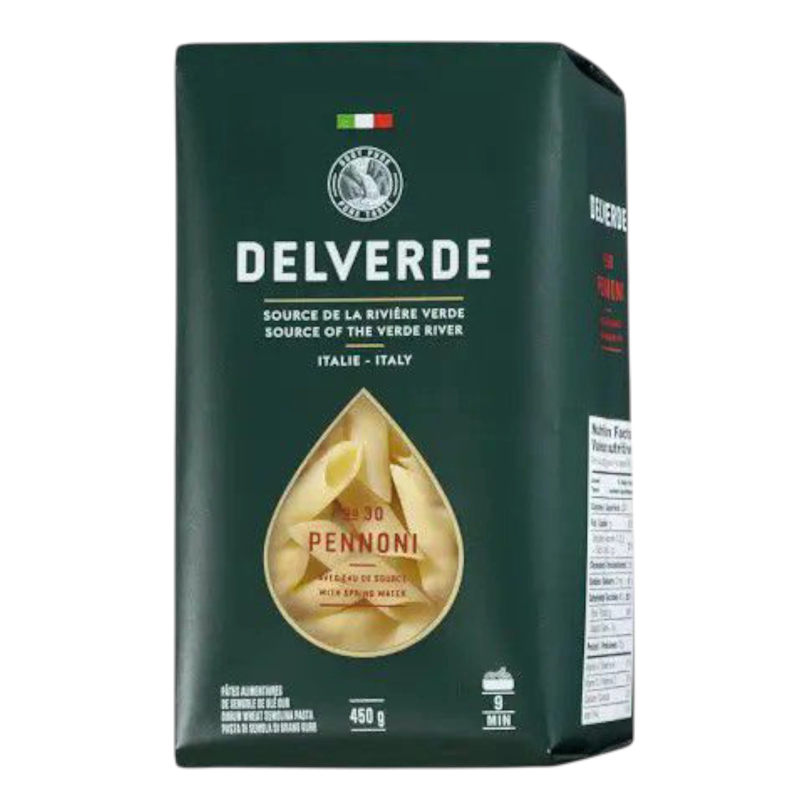 Делверде 30 500г