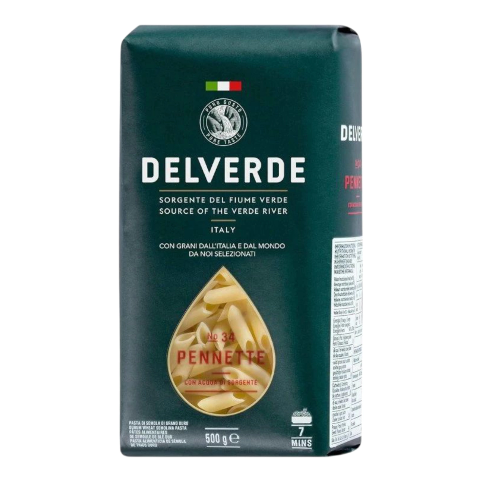 Делверде 30 500г