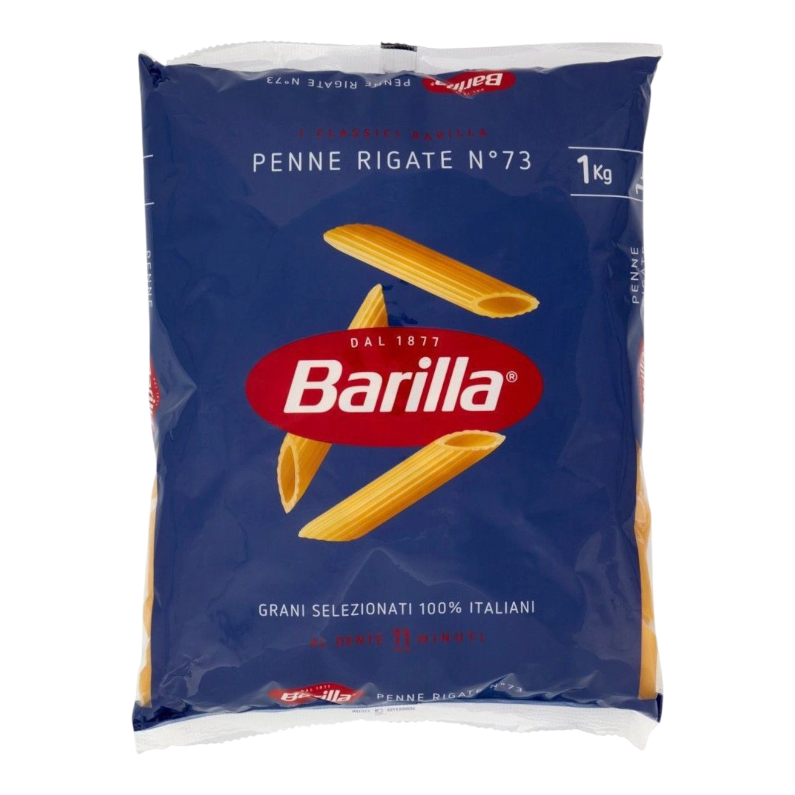 Мак Баріла 1 кг 73