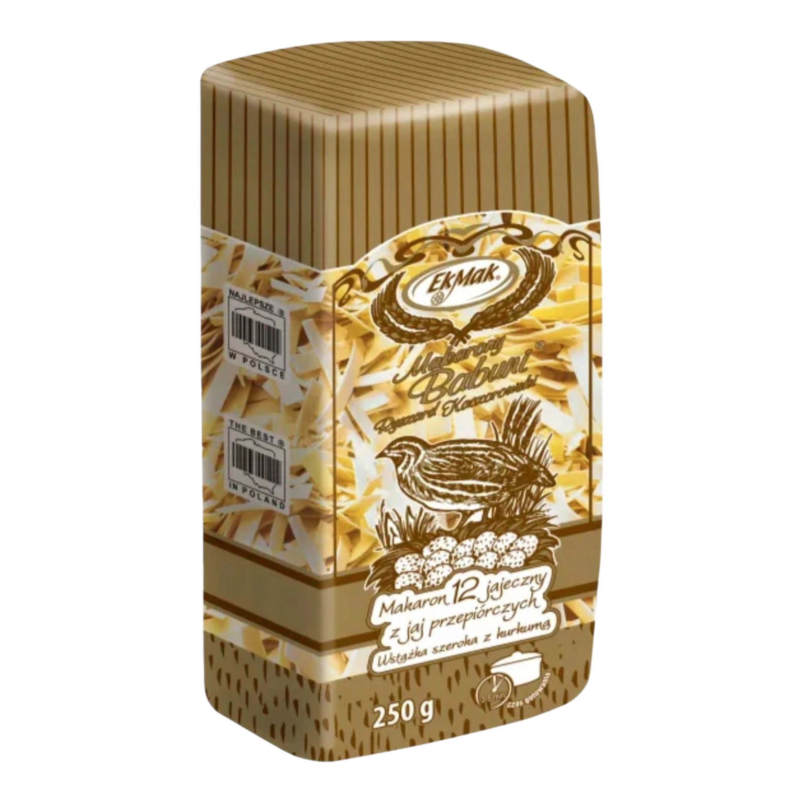 Макарони Ek Mak Babuni 245