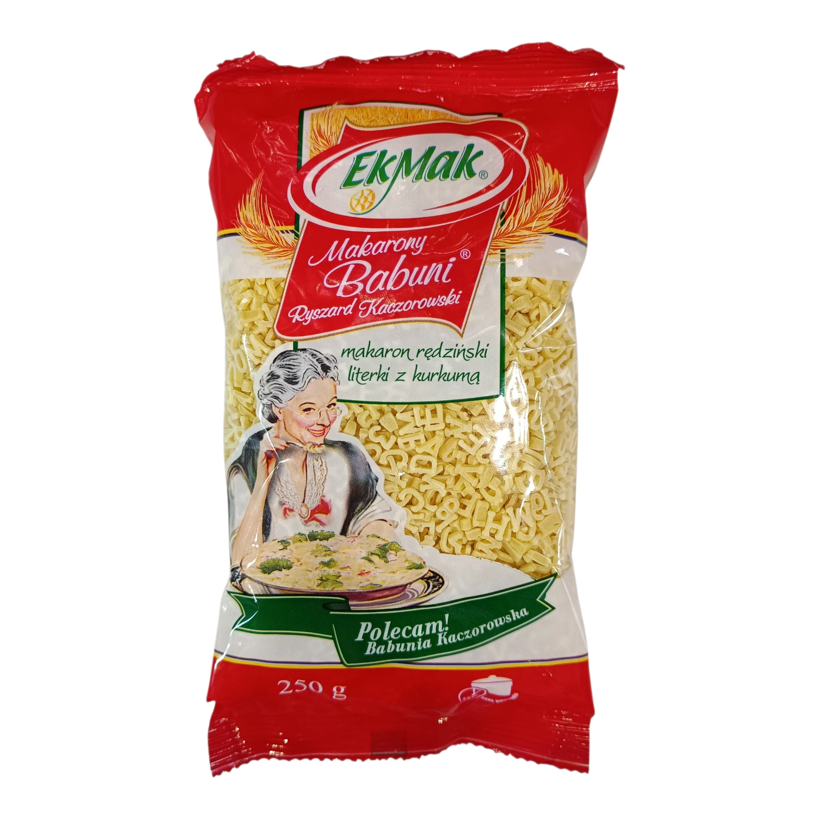 Макарони Ek Mak Babuni 74