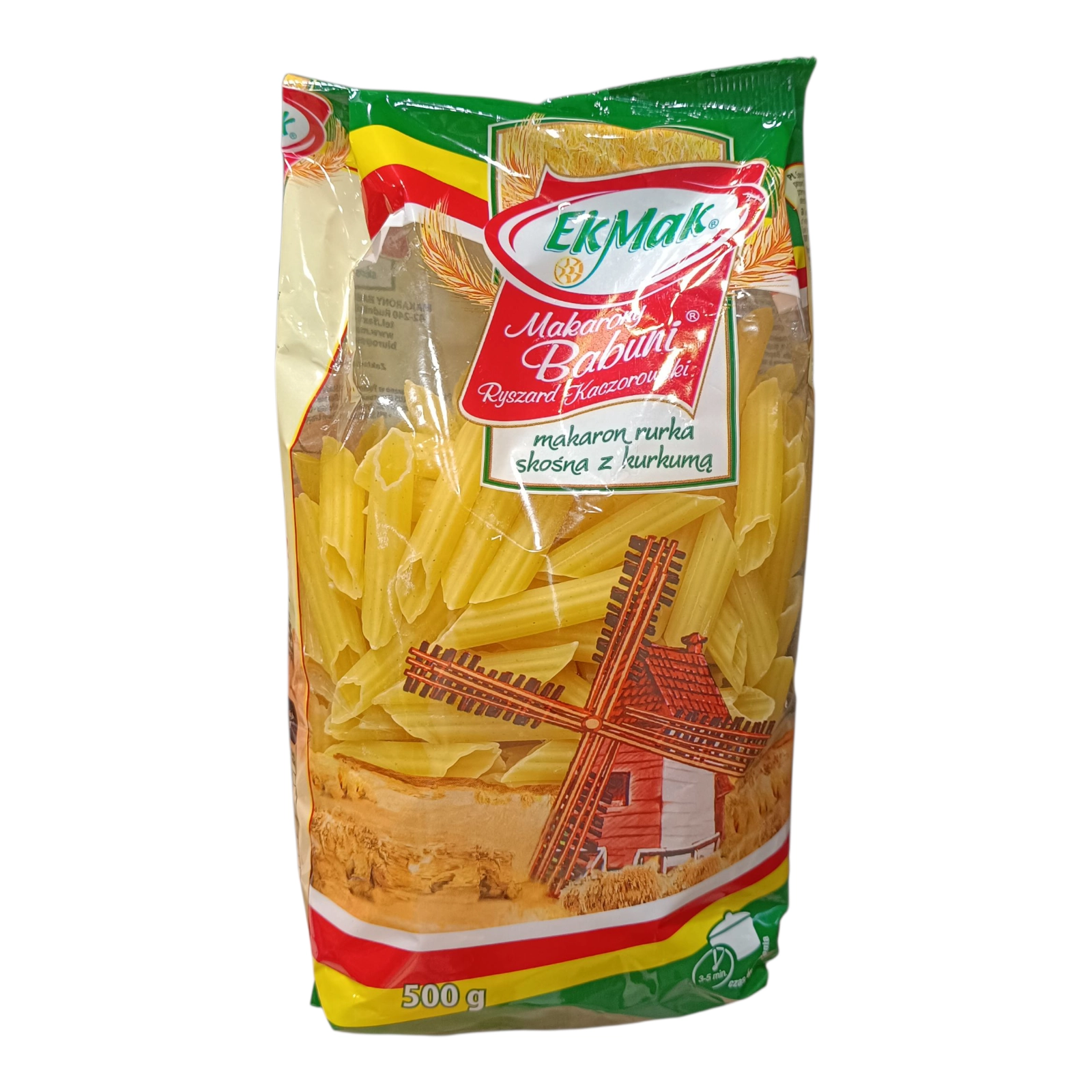 Макарони Ek Mak 174