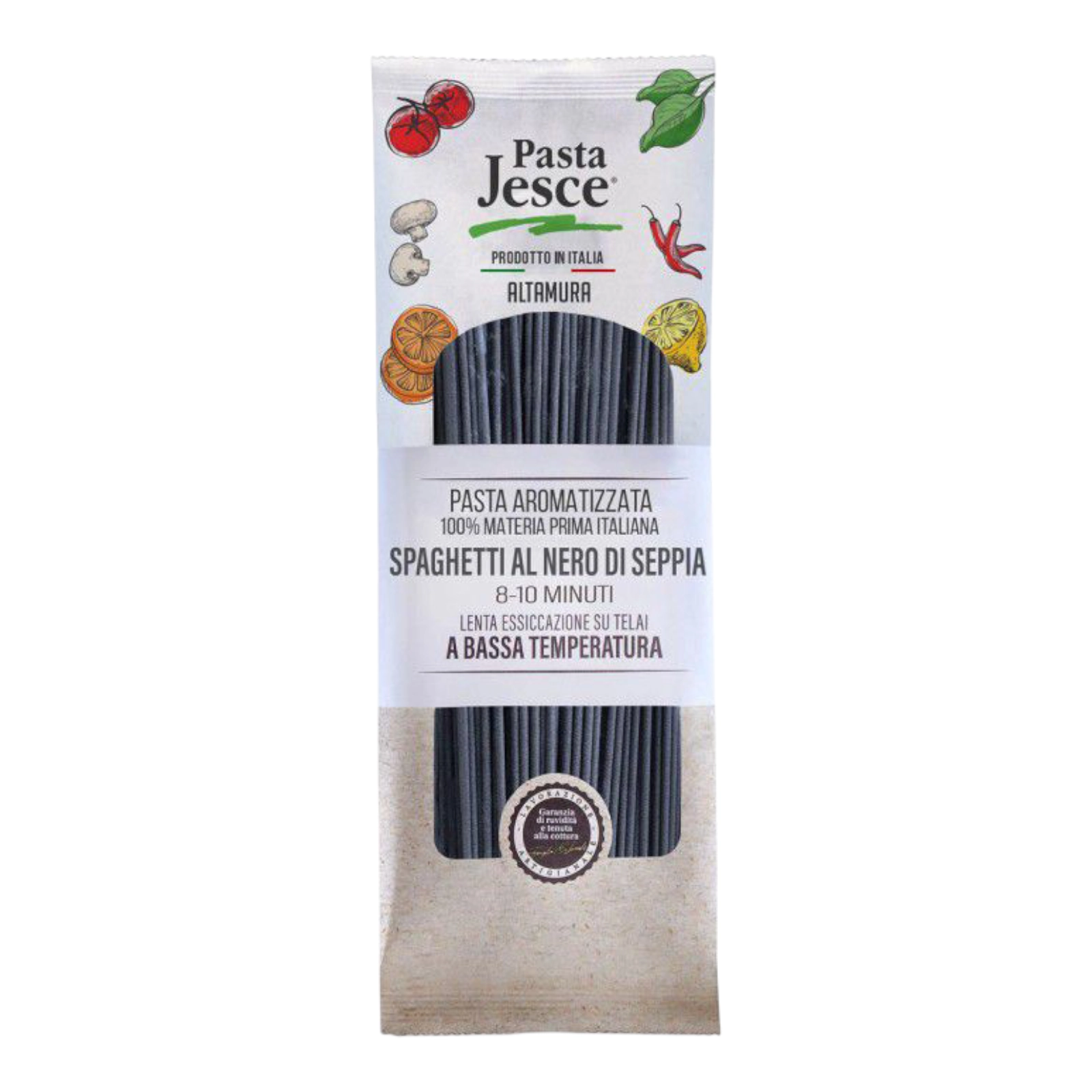 Pasta Jesce Altamura