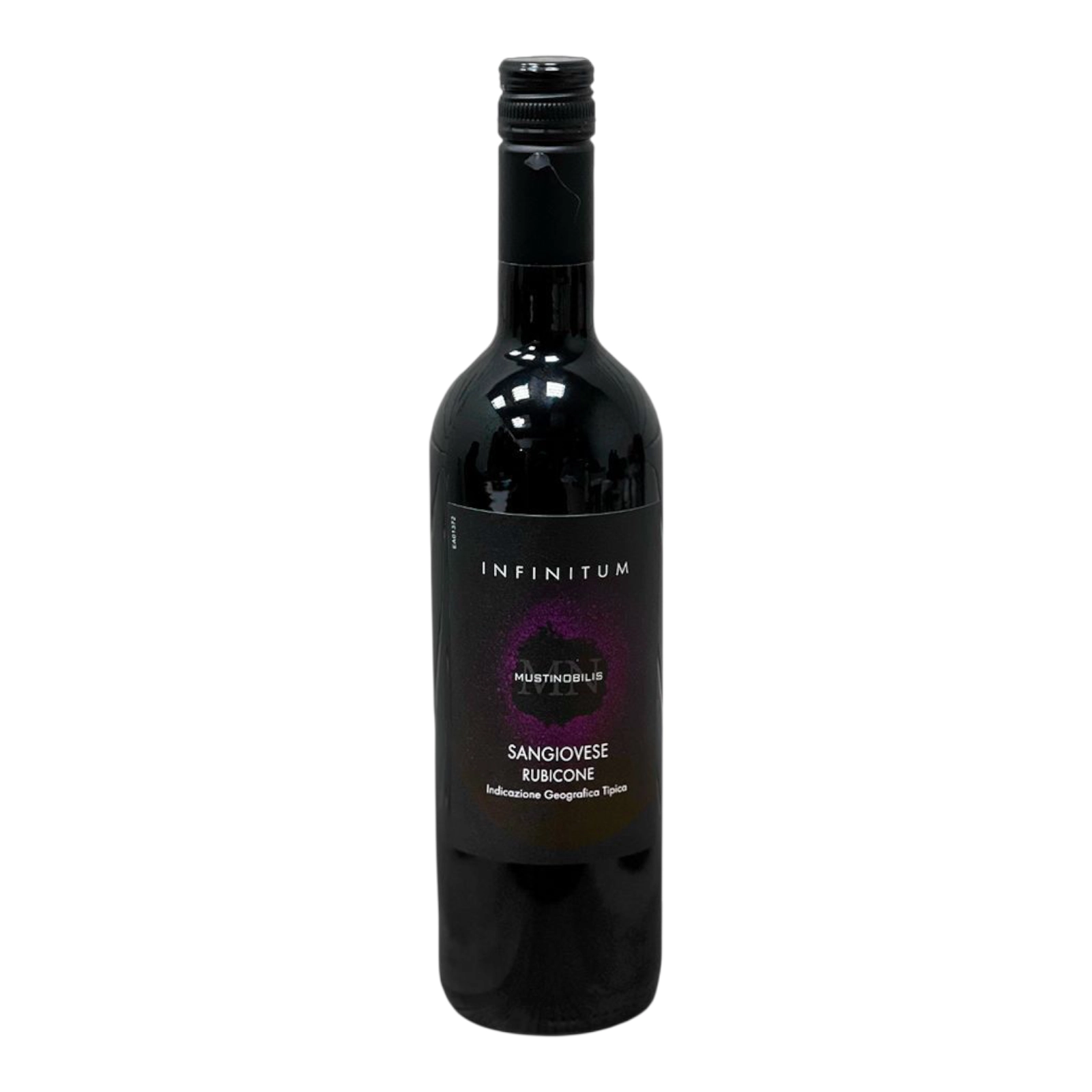 Вино INFINITUM Sangiovese. 0.75 л
