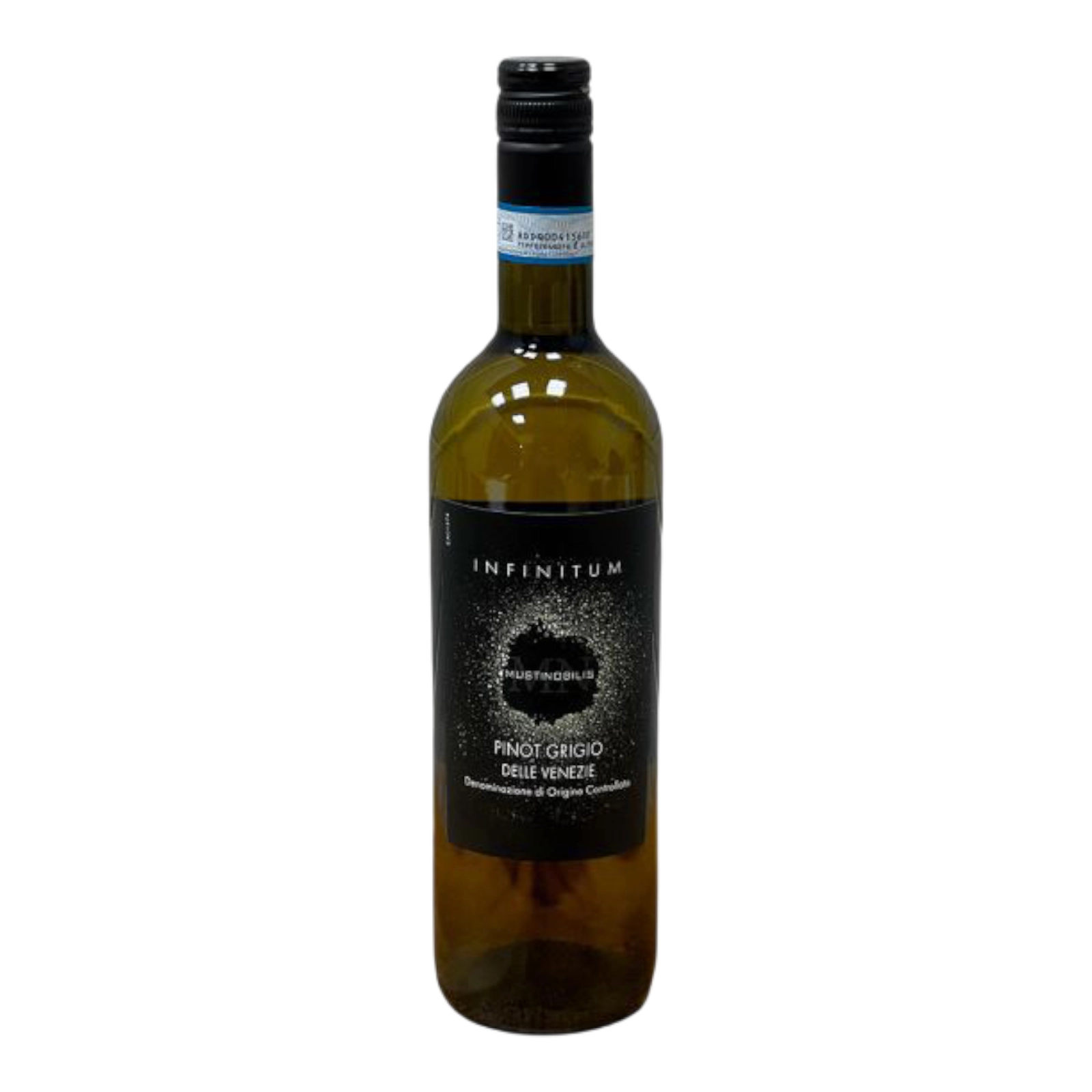 Вино Infinitum Pinot Grigio. 0.75 л