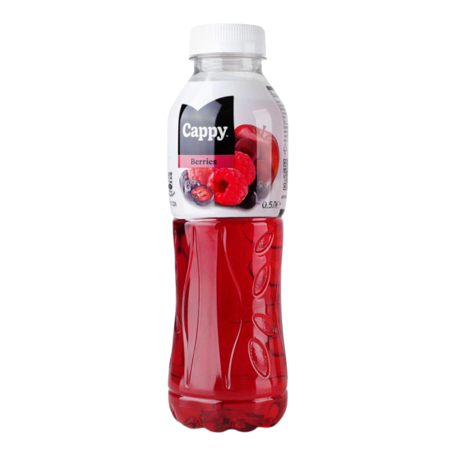 Сappy ягоди 0.5 мл