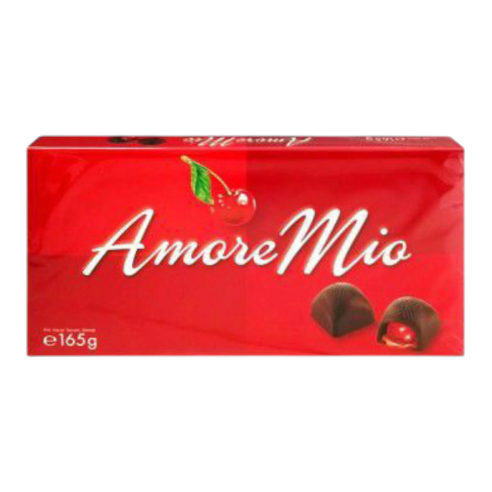 Цук Короб AmoreMio 165g