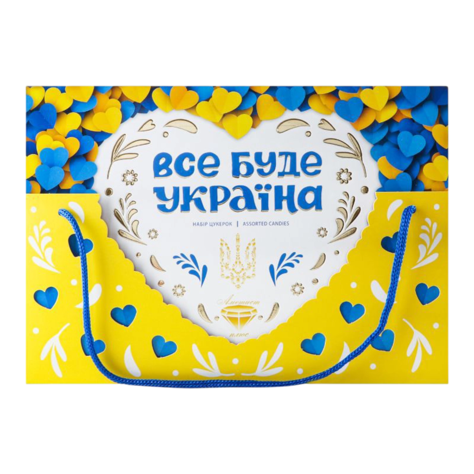 Цук в кор Все буде Україна 0.5