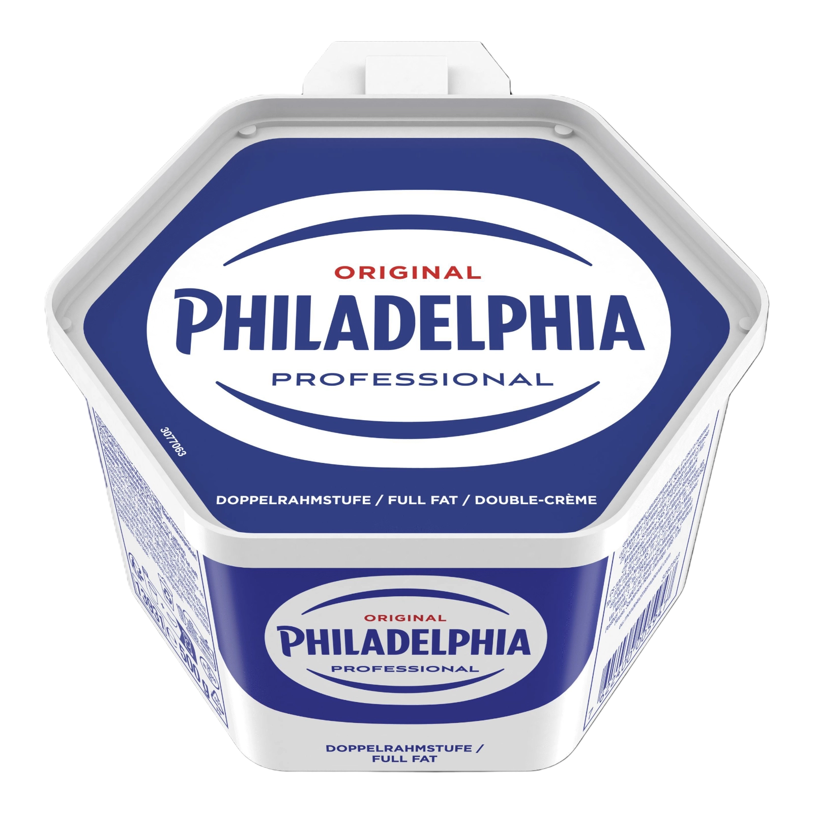 Намазка Philadelphia 500g