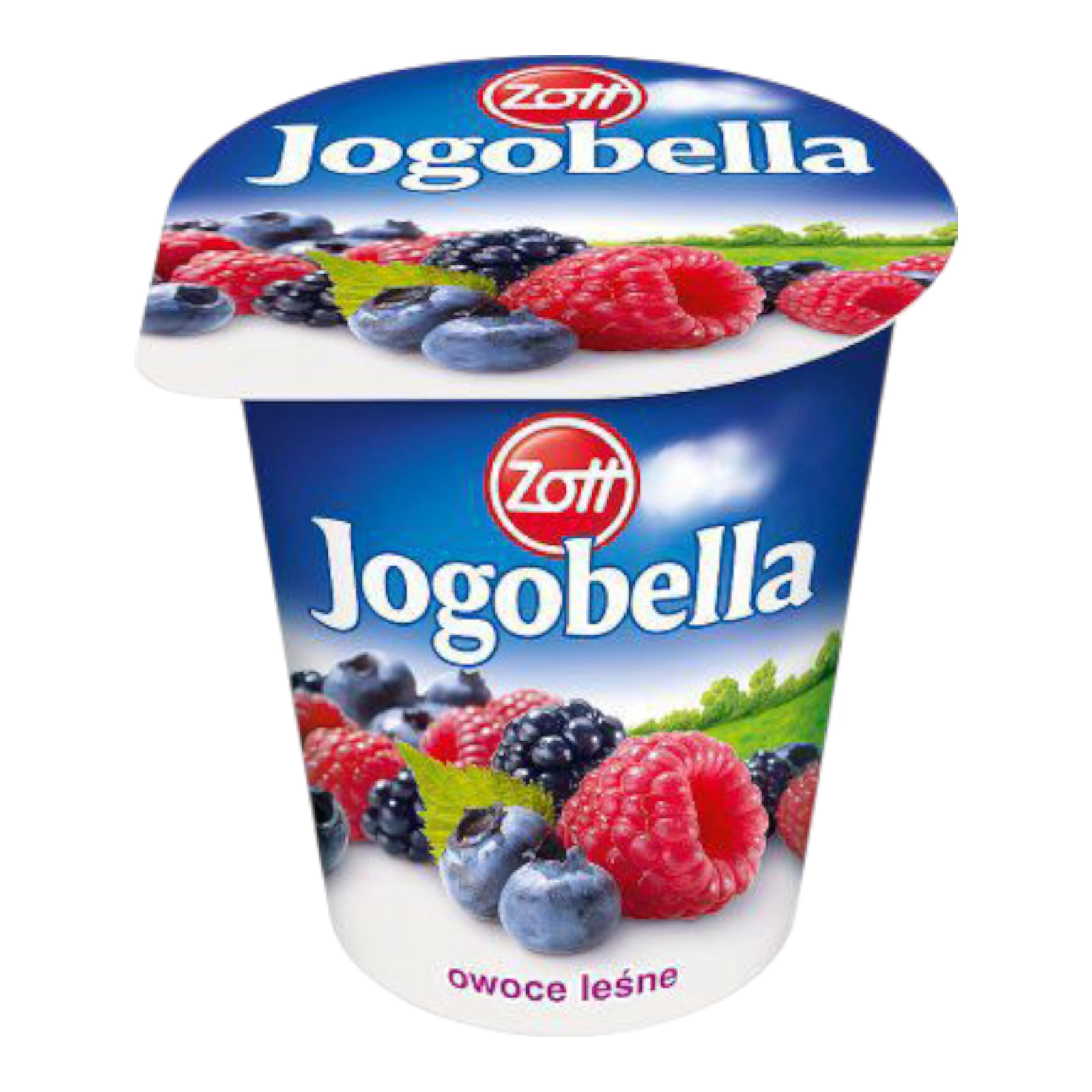 Йогурт Jagobella в асортименті 150г