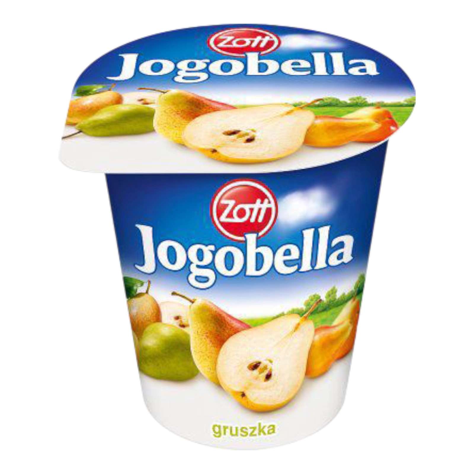 Йогурт Jagobella в асортименті 150г